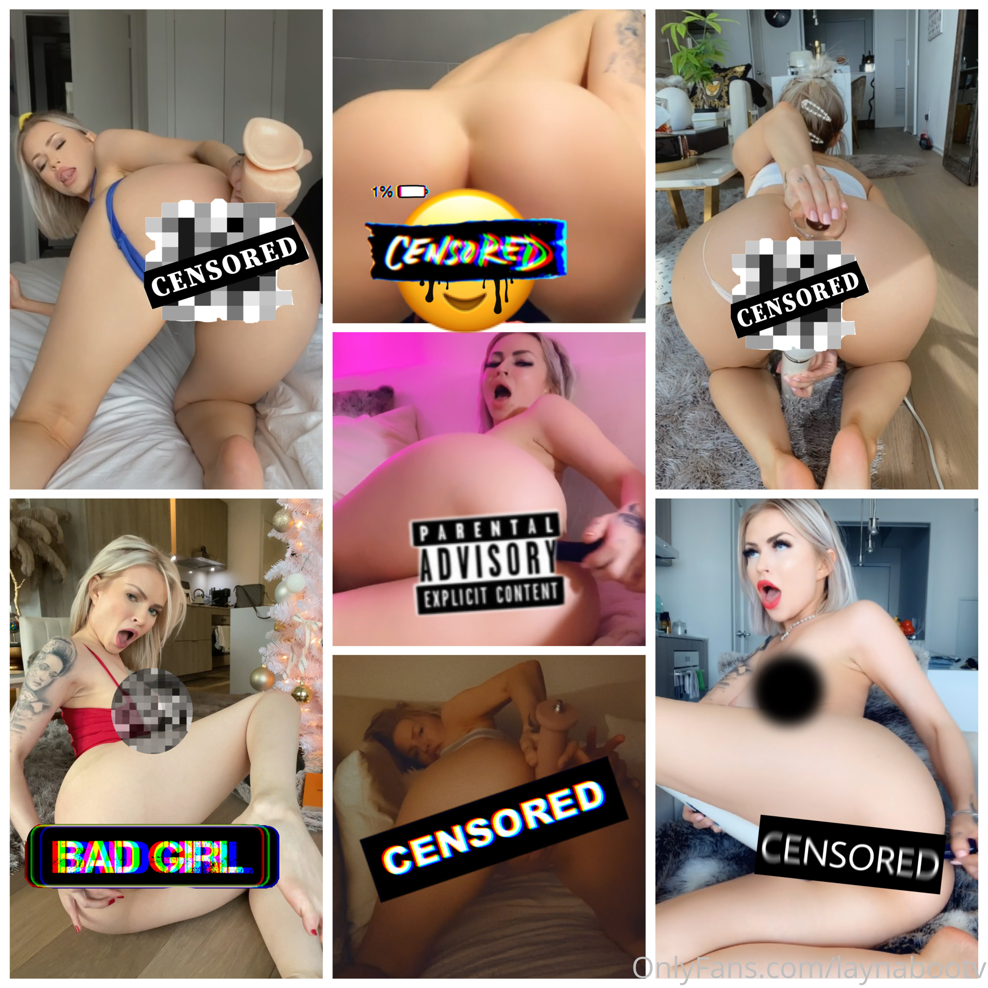 Leaked laynabootv Nude Leaks Onlyfans Leaked laynabootv Nude Leaks Onlyfans