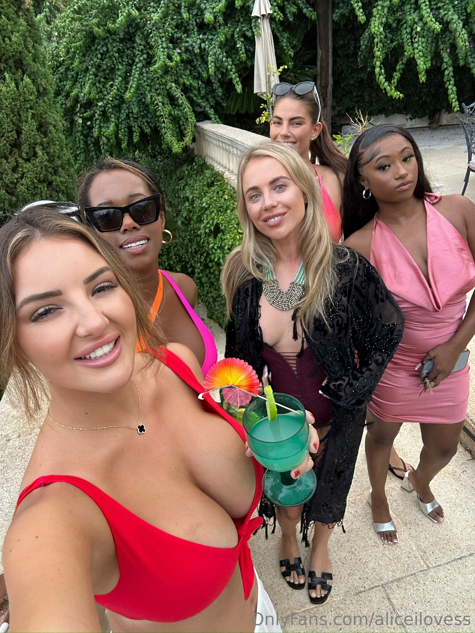 Leaked aliceilovess Nude Leaks Onlyfans Leaked aliceilovess Nude Leaks Onlyfans