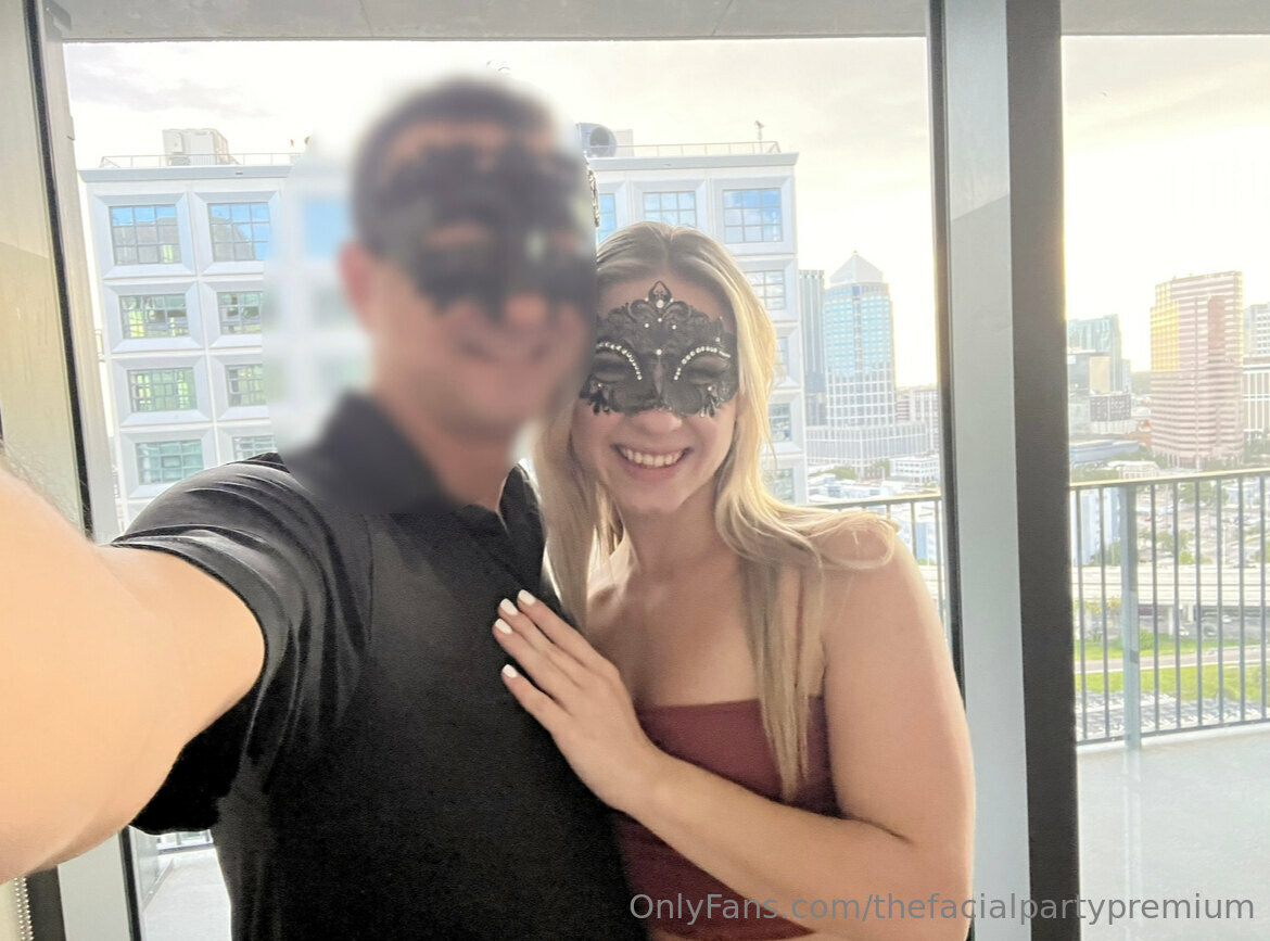 Leaked thefacialpartypremium Nude Leaks Onlyfans Leaked thefacialpartypremium Nude Leaks Onlyfans