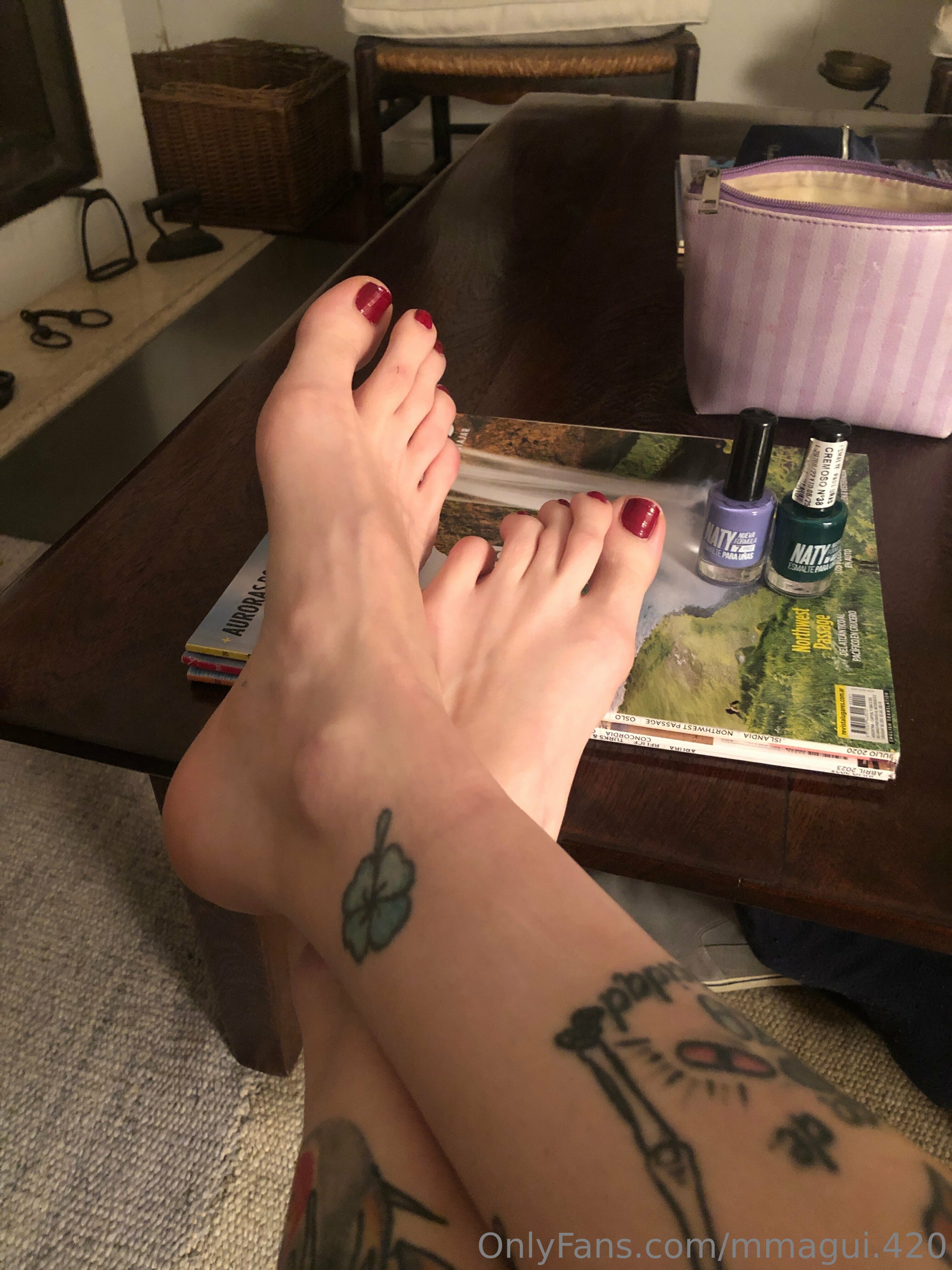 Leaked mmagui.420 Nude Leaks Onlyfans Leaked mmagui.420 Nude Leaks Onlyfans
