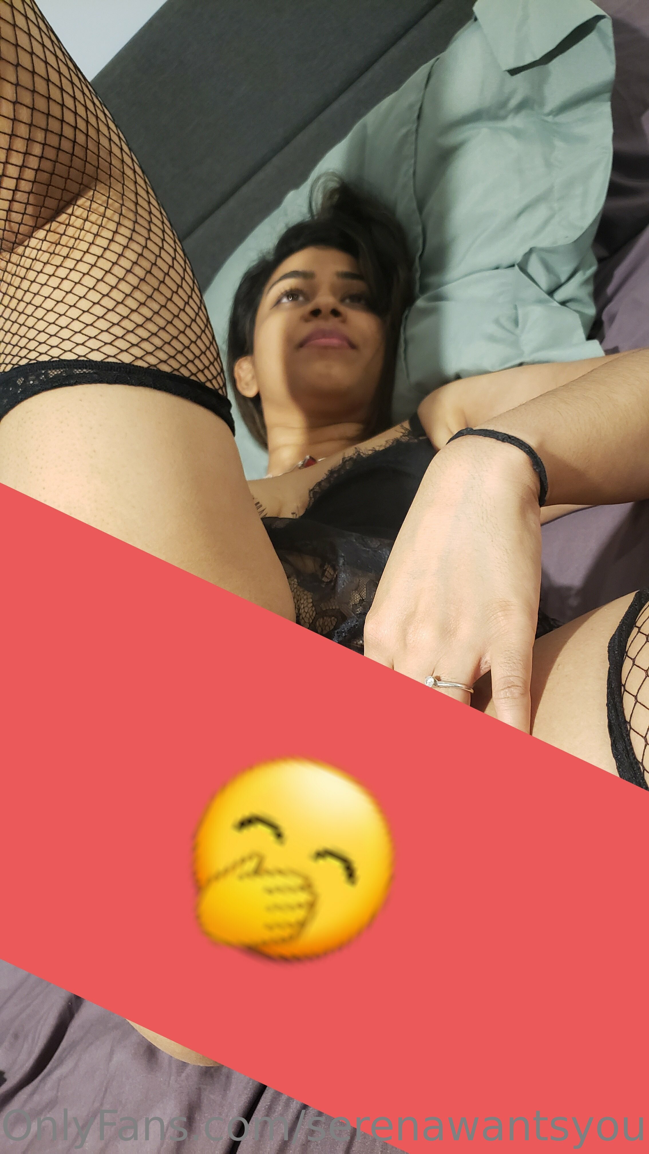 Leaked serenawantsyou Nude Leaks Onlyfans Leaked serenawantsyou Nude Leaks Onlyfans