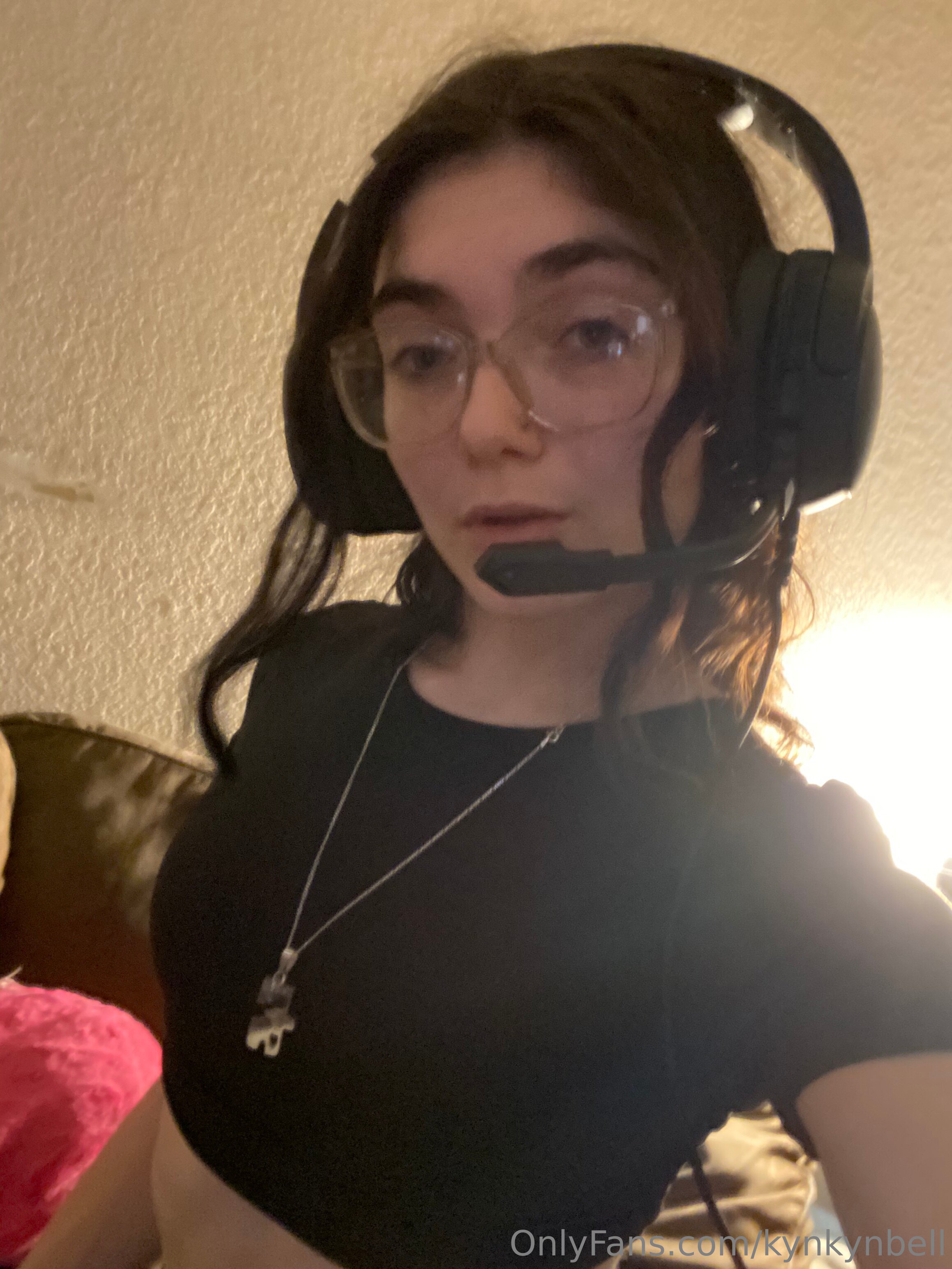 Leaked kynkynbell Nude Leaks Onlyfans Leaked kynkynbell Nude Leaks Onlyfans