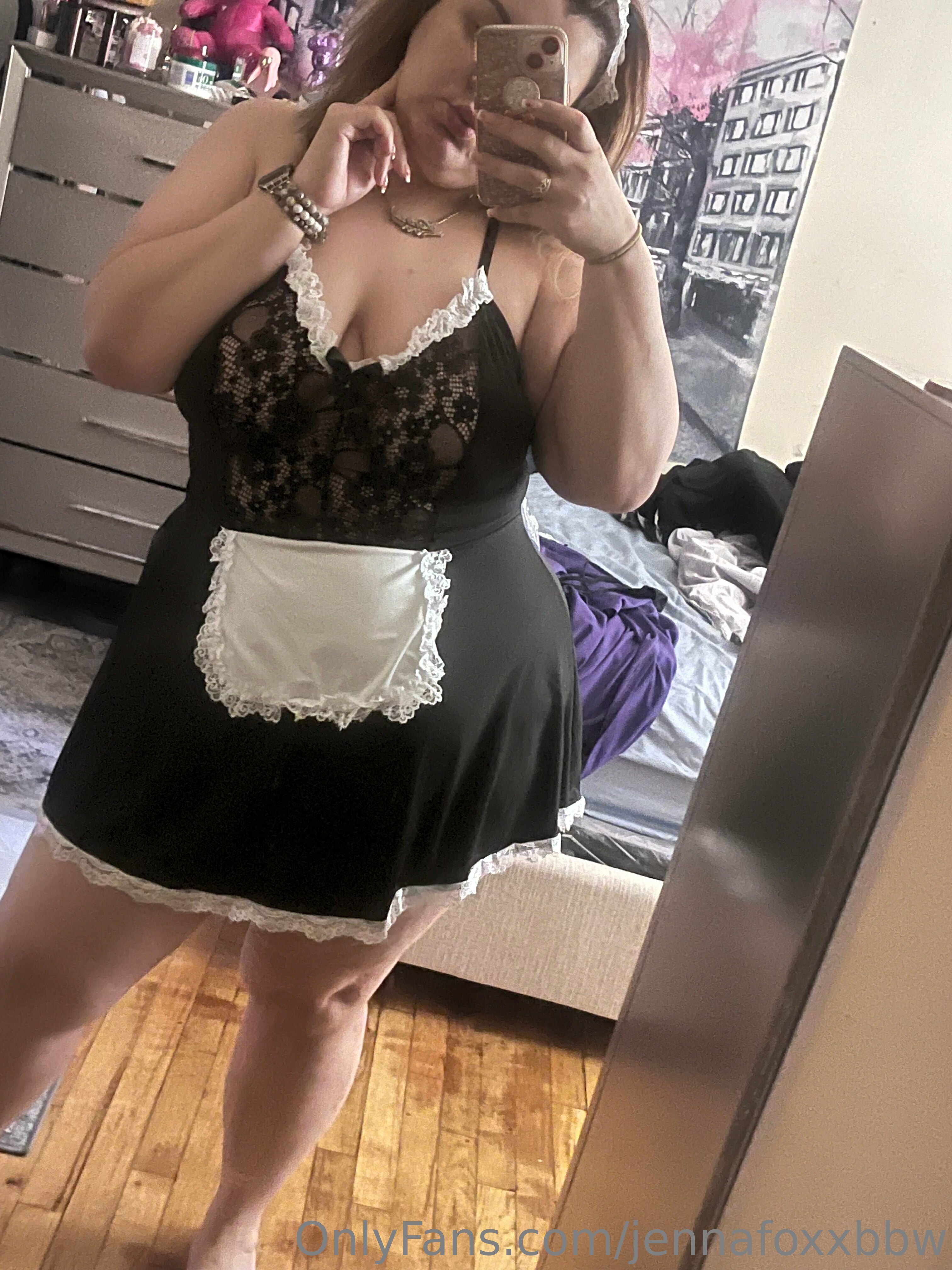 Leaked jennafoxxbbw Nude Leaks Onlyfans Leaked jennafoxxbbw Nude Leaks Onlyfans