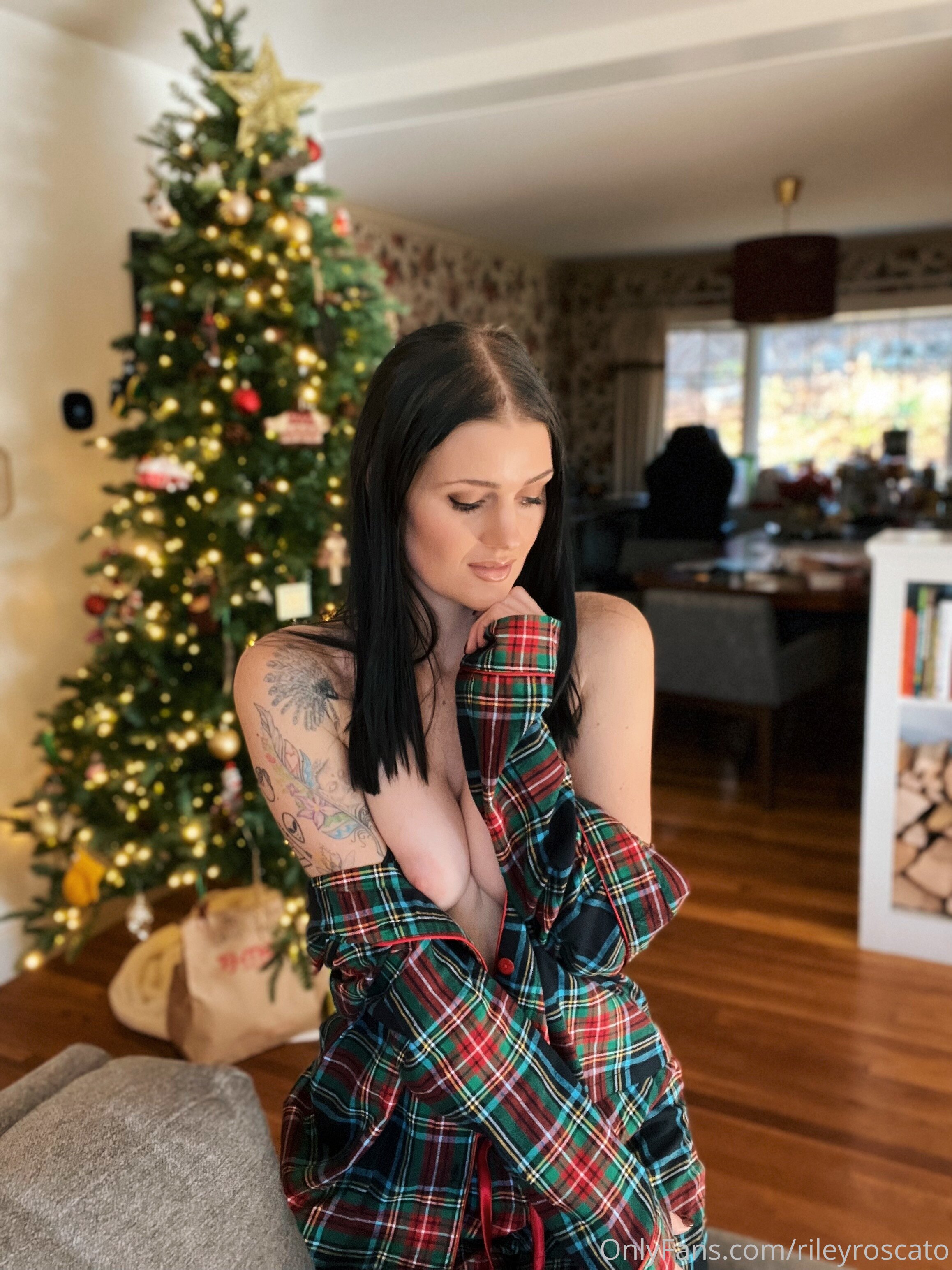 Leaked rileyroscato Nude Leaks Onlyfans Leaked rileyroscato Nude Leaks Onlyfans
