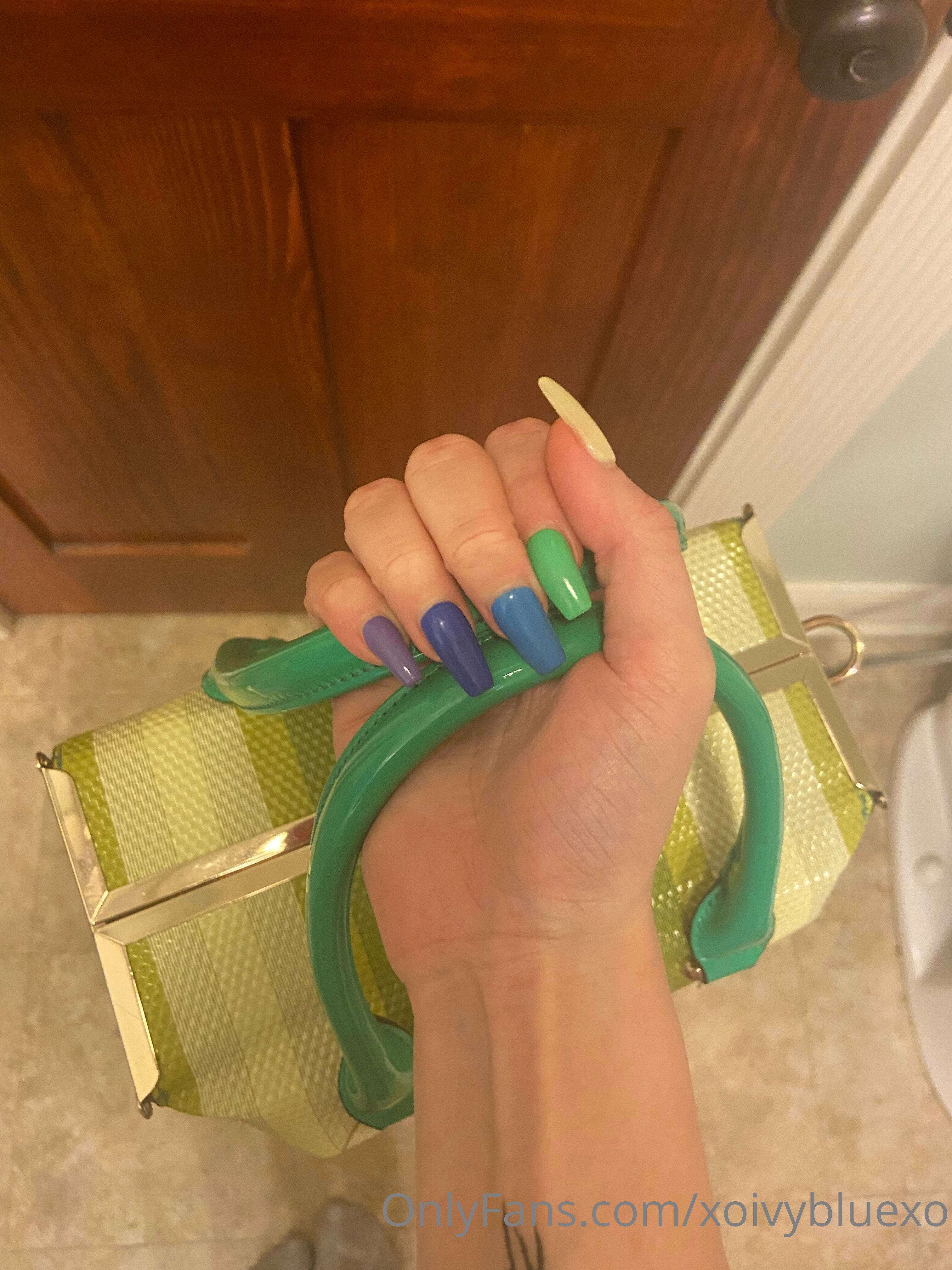 Leaked xoivybluexo Nude Leaks Onlyfans Leaked xoivybluexo Nude Leaks Onlyfans