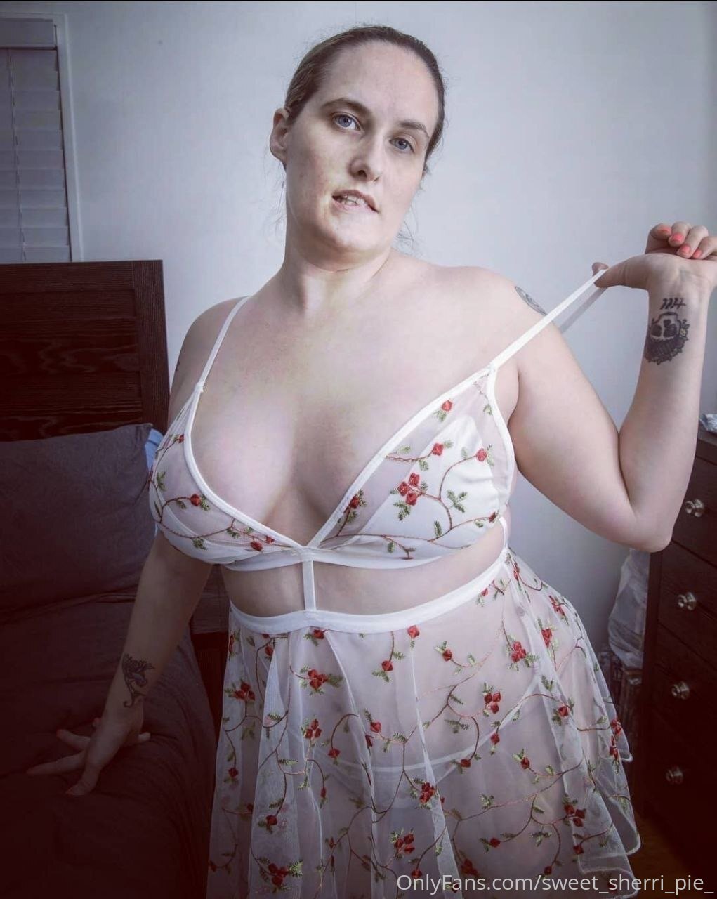 Leaked sweet_sherri_pie_ Nude Leaks Onlyfans Leaked sweet_sherri_pie_ Nude Leaks Onlyfans