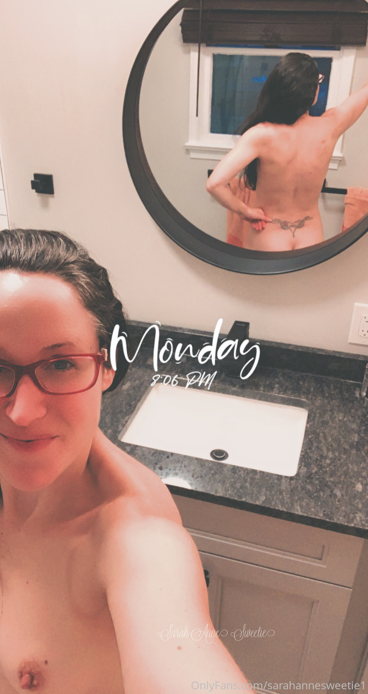 Leaked sarahannesweetie1 Nude Leaks Onlyfans Leaked sarahannesweetie1 Nude Leaks Onlyfans