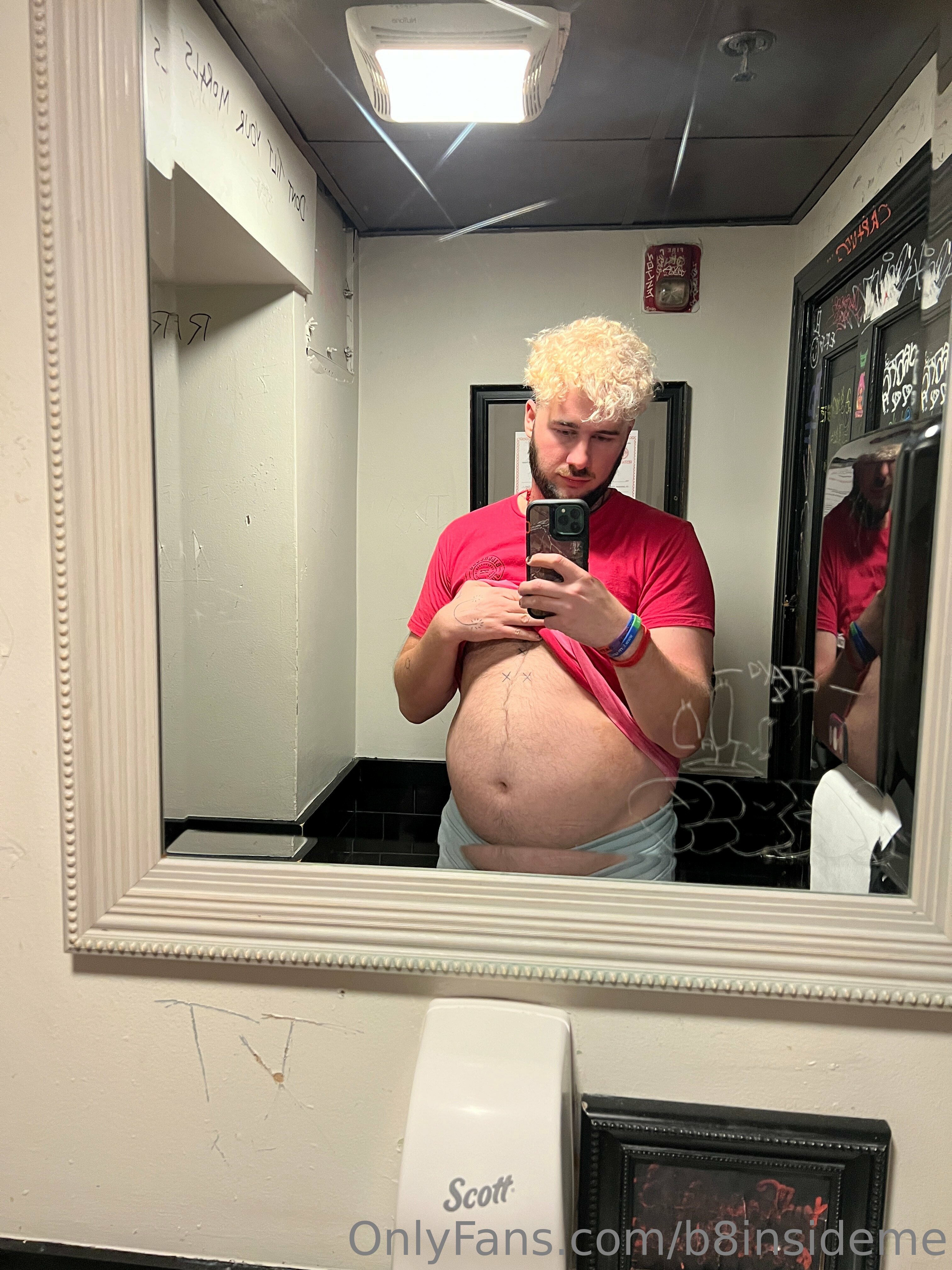 Leaked b8insideme Nude Leaks Onlyfans Leaked b8insideme Nude Leaks Onlyfans