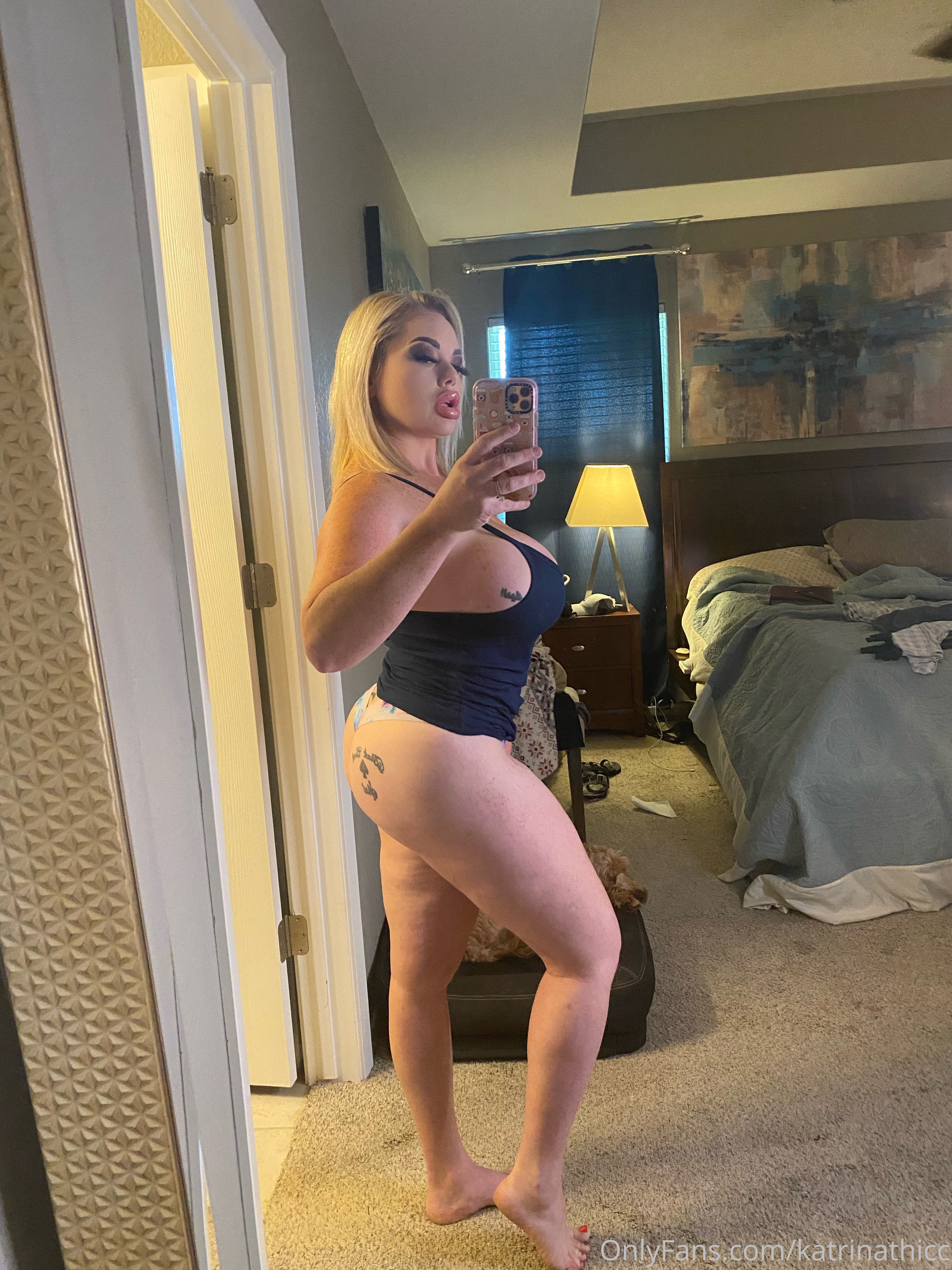 Leaked katrinathicc Nude Leaks Onlyfans Leaked katrinathicc Nude Leaks Onlyfans