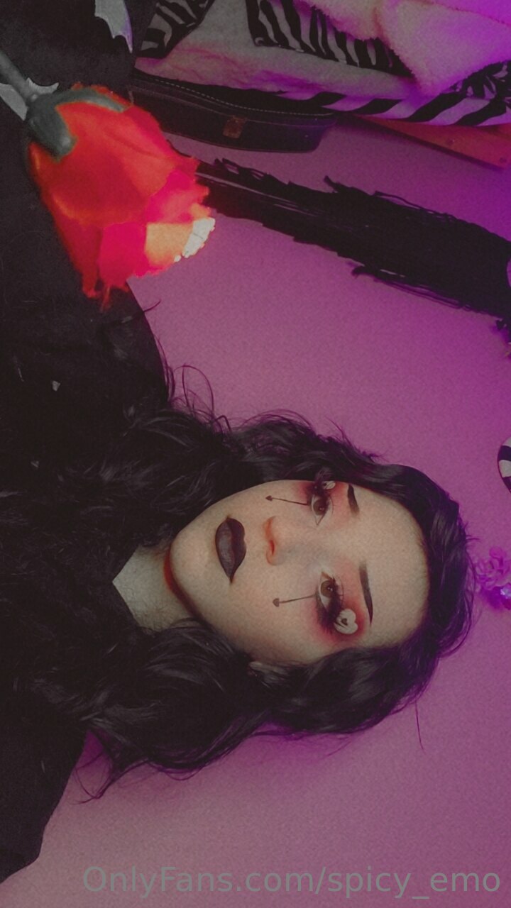 Leaked spicy_emo Nude Leaks Onlyfans Leaked spicy_emo Nude Leaks Onlyfans
