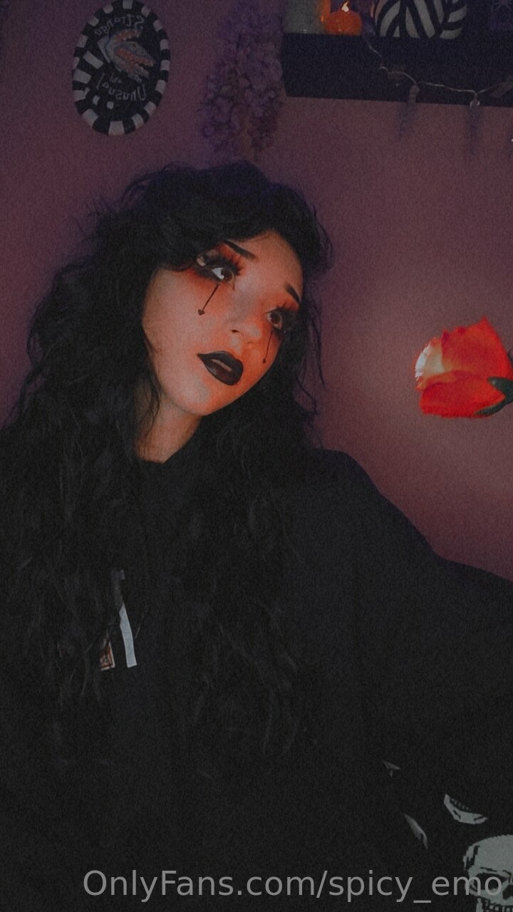 Leaked spicy_emo Nude Leaks Onlyfans Leaked spicy_emo Nude Leaks Onlyfans