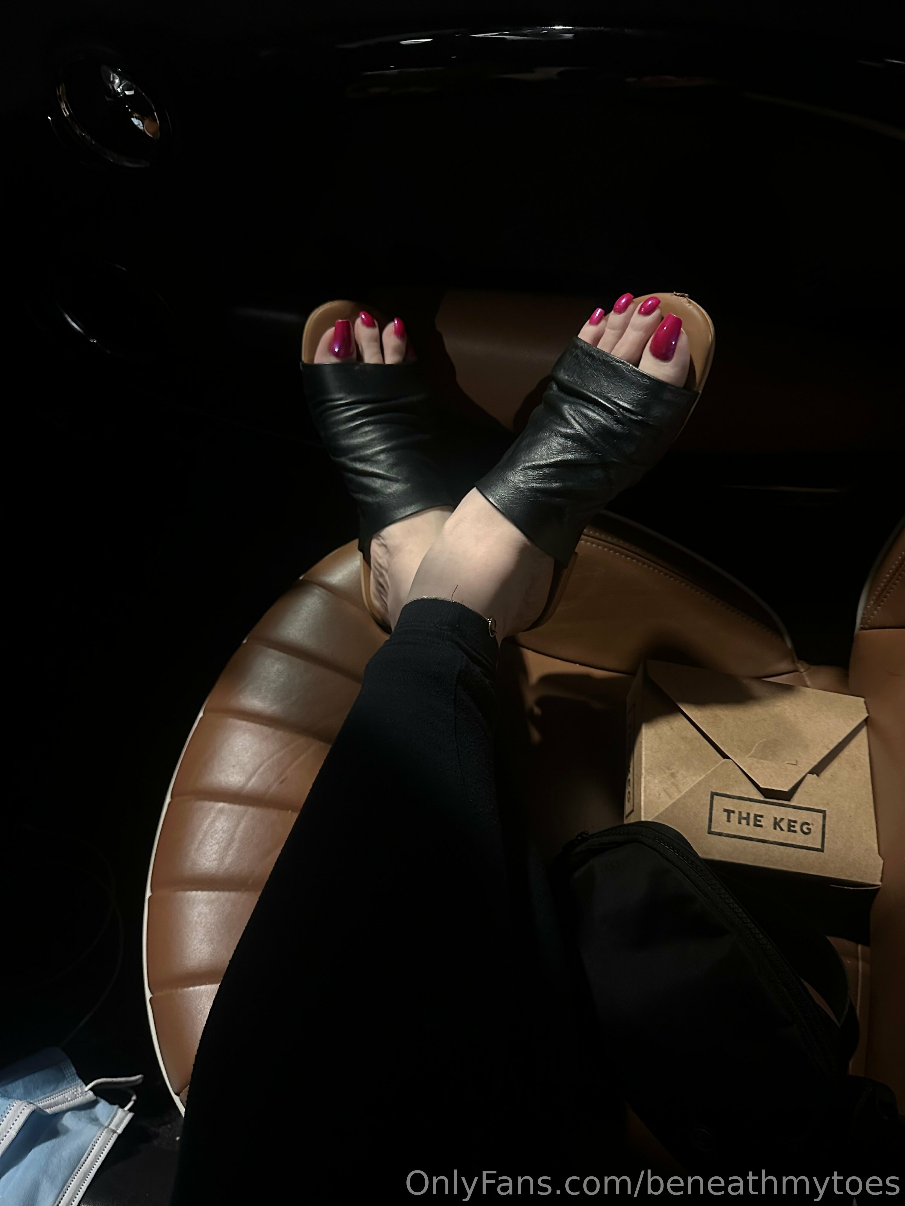 Leaked beneathmytoes Nude Leaks Onlyfans Leaked beneathmytoes Nude Leaks Onlyfans