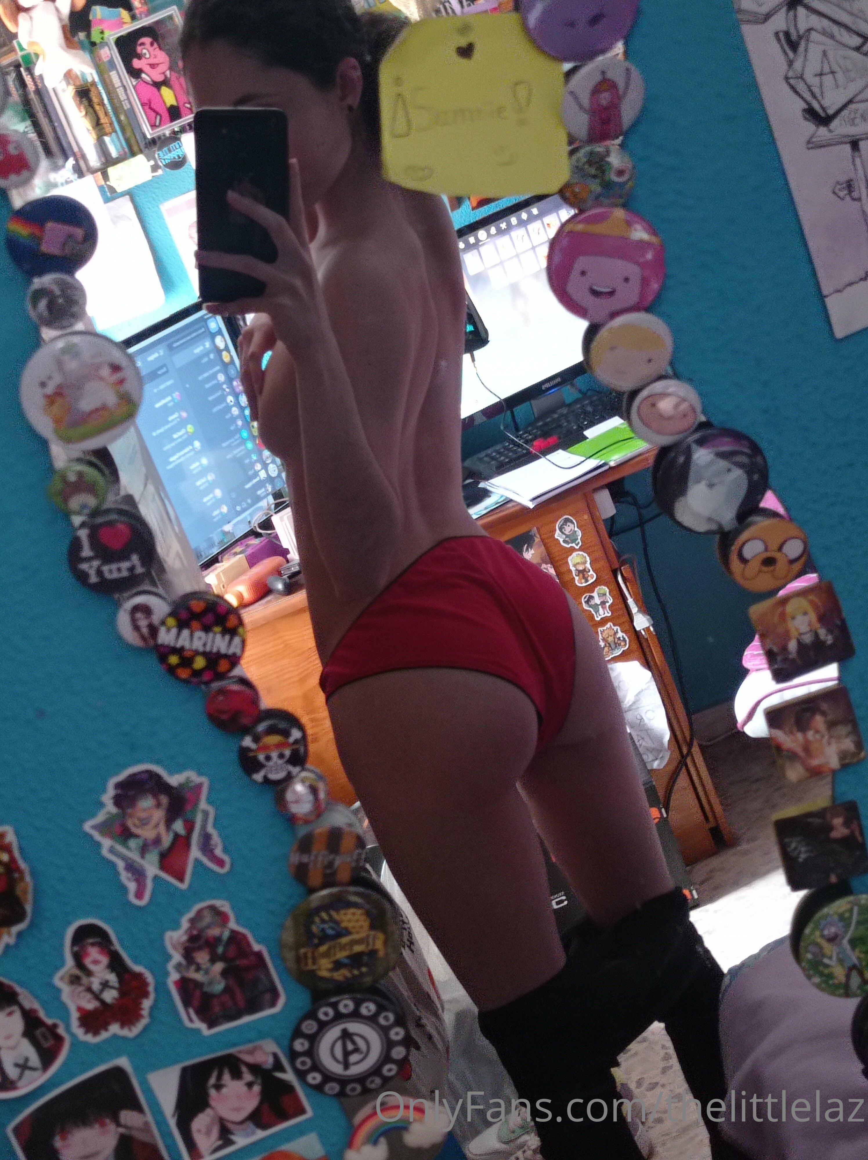 Leaked thelittlelaz Nude Leaks Onlyfans Leaked thelittlelaz Nude Leaks Onlyfans