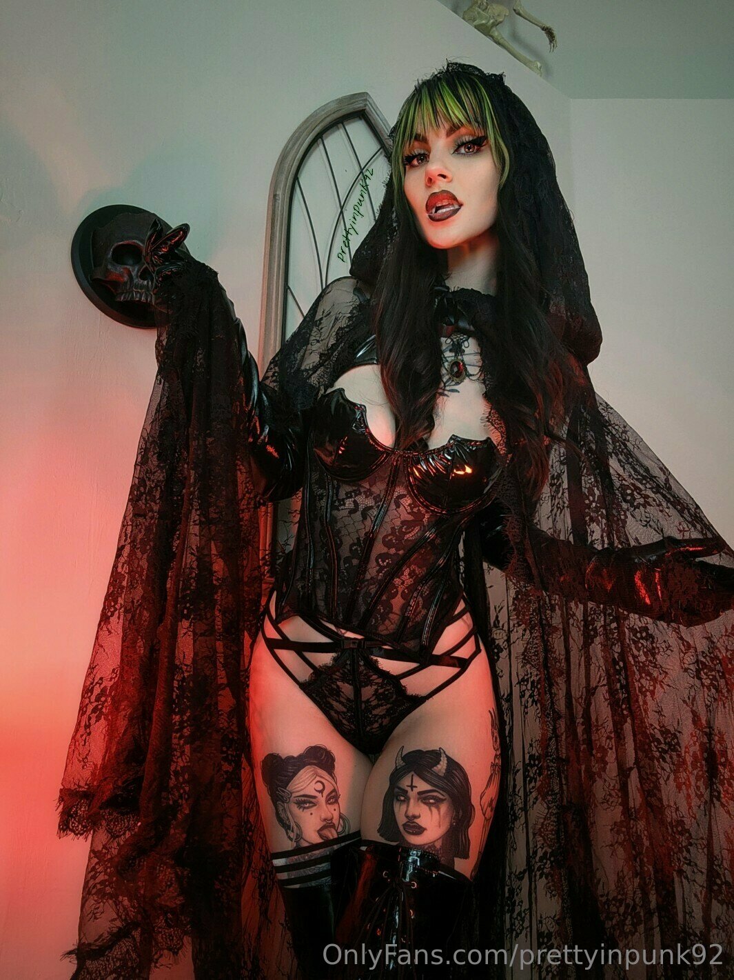 Leaked prettyinpunk92 Nude Leaks Onlyfans Leaked prettyinpunk92 Nude Leaks Onlyfans
