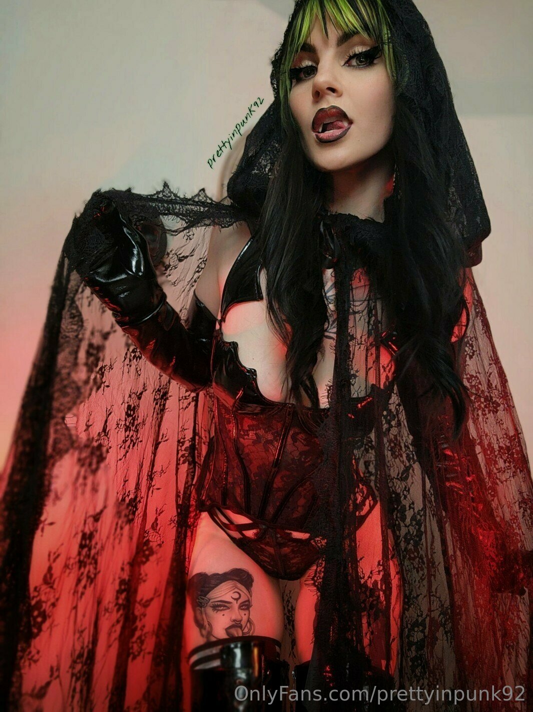 Leaked prettyinpunk92 Nude Leaks Onlyfans Leaked prettyinpunk92 Nude Leaks Onlyfans