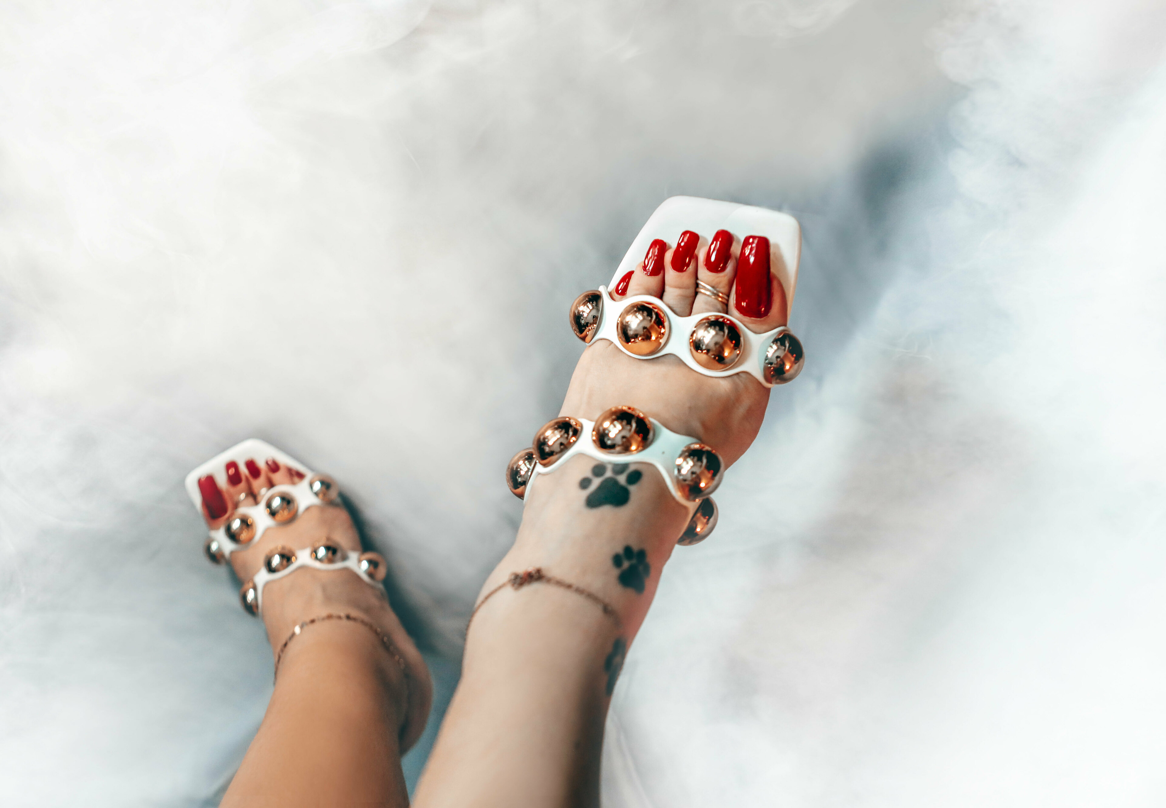 Leaked tatianasnaughtytoes Nude Leaks Onlyfans Leaked tatianasnaughtytoes Nude Leaks Onlyfans