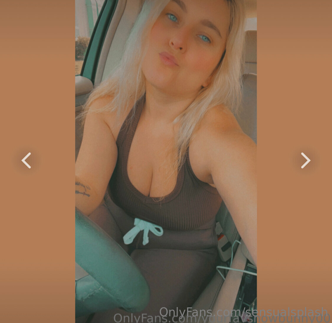 Leaked sensualsplash Nude Leaks Onlyfans Leaked sensualsplash Nude Leaks Onlyfans