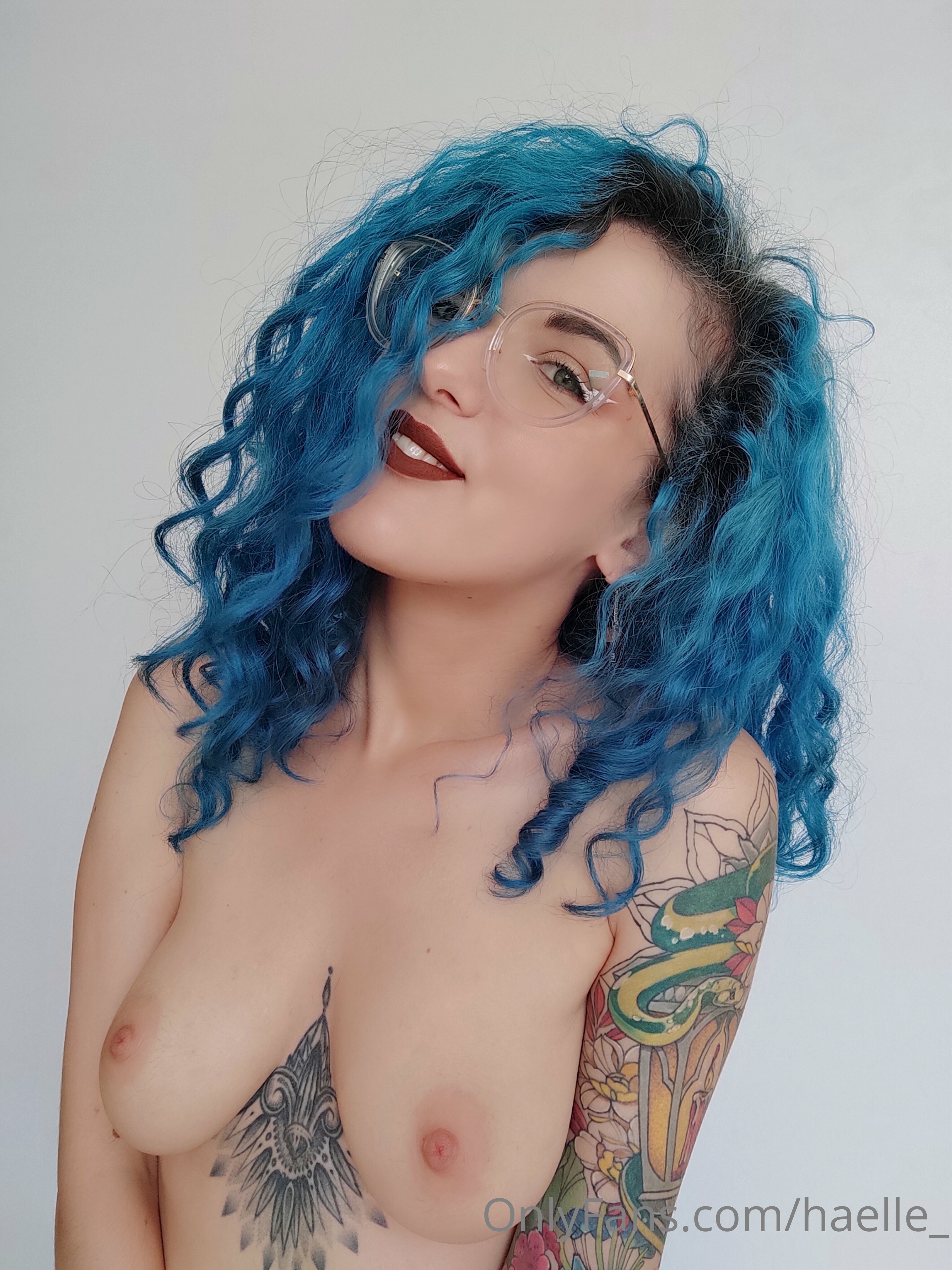 Leaked haelle_ Nude Leaks Onlyfans Leaked haelle_ Nude Leaks Onlyfans