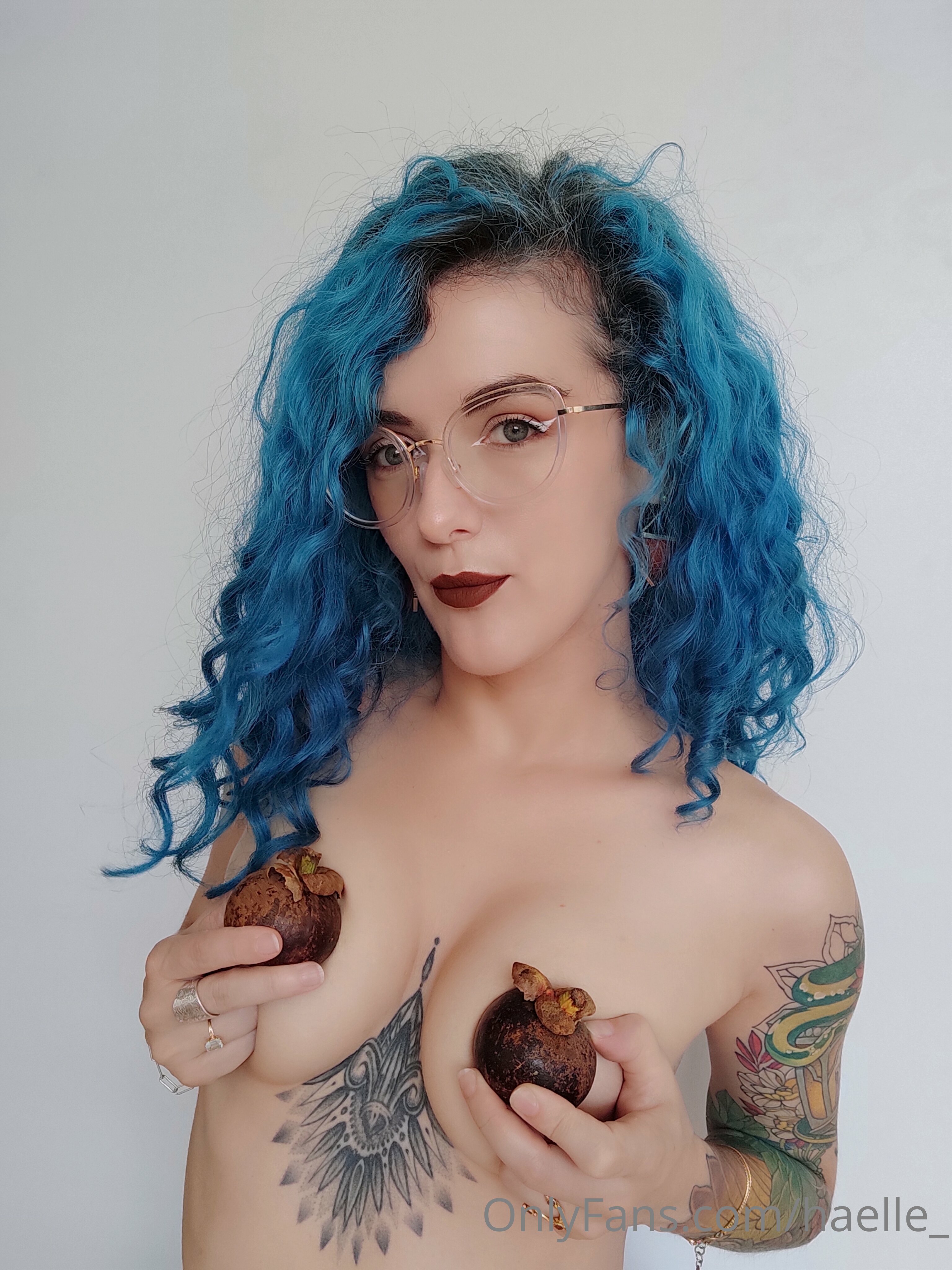 Leaked haelle_ Nude Leaks Onlyfans Leaked haelle_ Nude Leaks Onlyfans