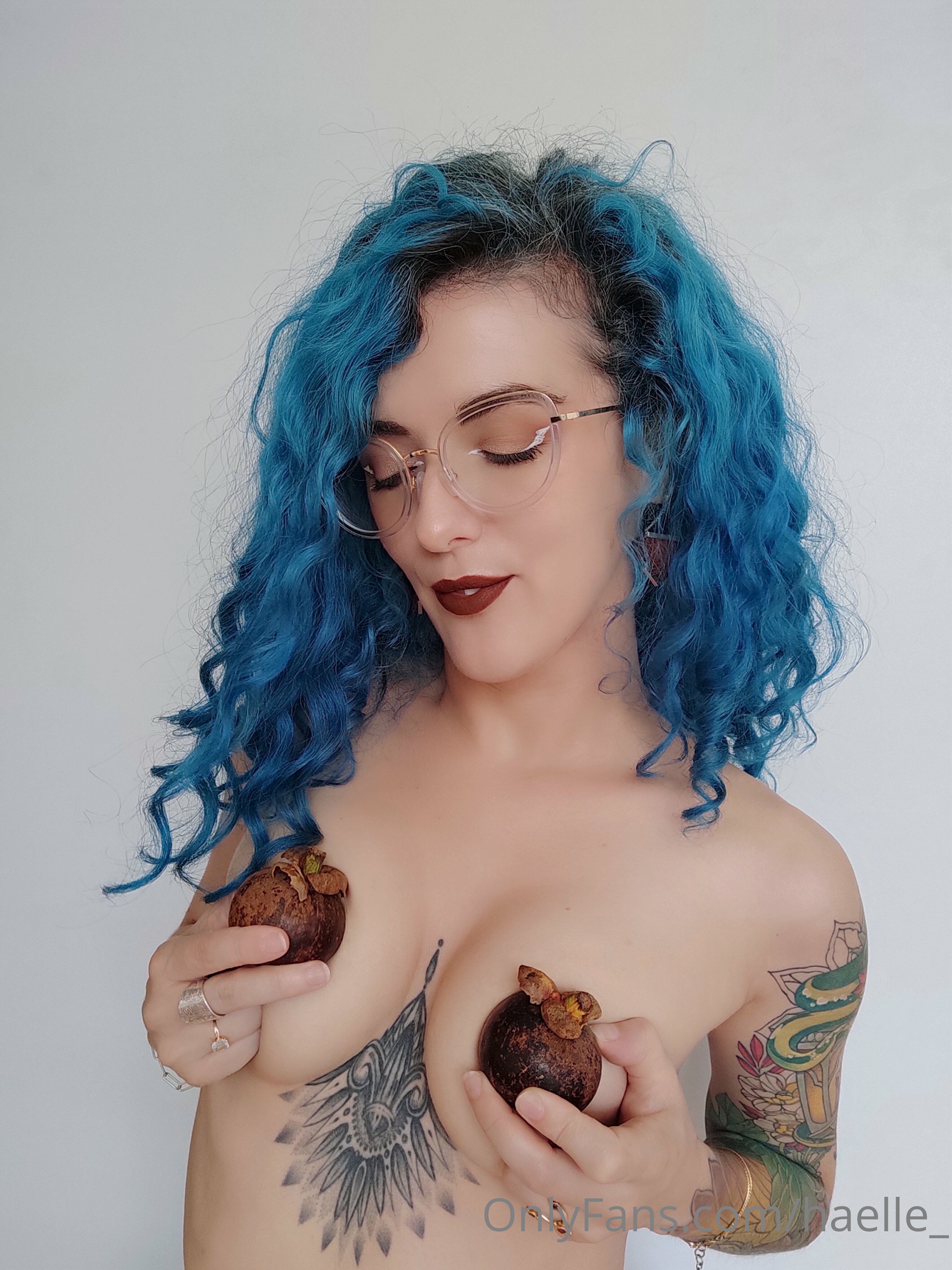 Leaked haelle_ Nude Leaks Onlyfans Leaked haelle_ Nude Leaks Onlyfans