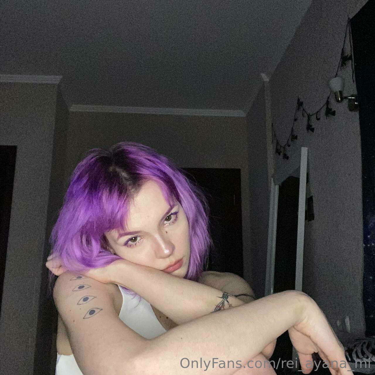 Leaked rei_ayan_mi Nude Leaks Onlyfans Leaked rei_ayan_mi Nude Leaks Onlyfans