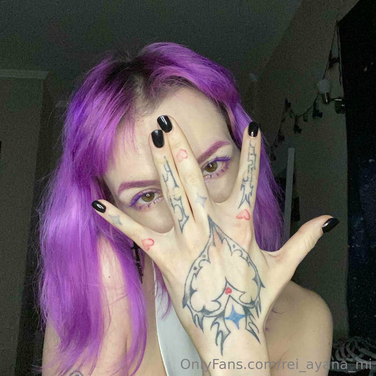 Leaked rei_ayan_mi Nude Leaks Onlyfans Leaked rei_ayan_mi Nude Leaks Onlyfans