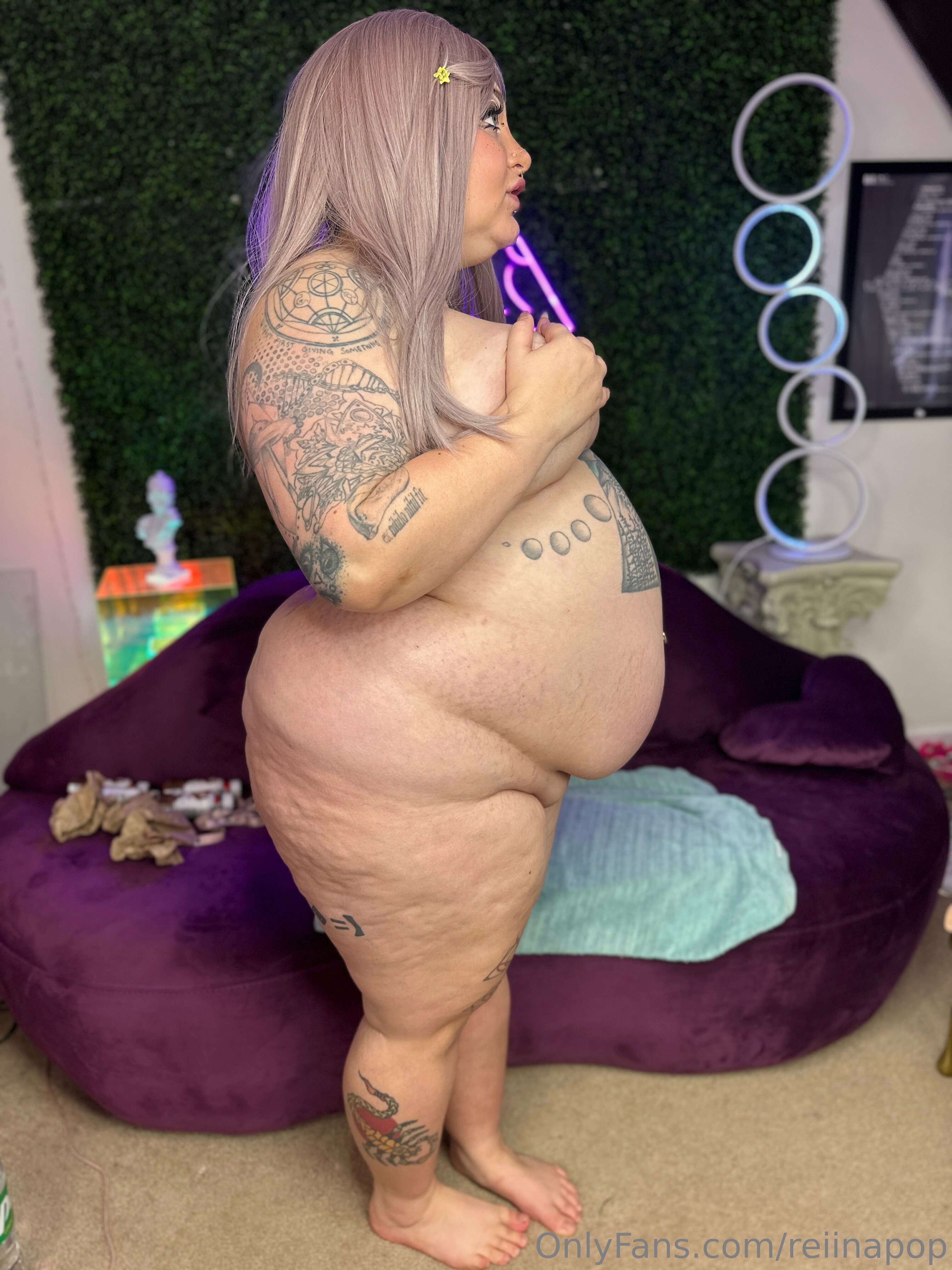Leaked reiinapop Nude Leaks Onlyfans Leaked reiinapop Nude Leaks Onlyfans