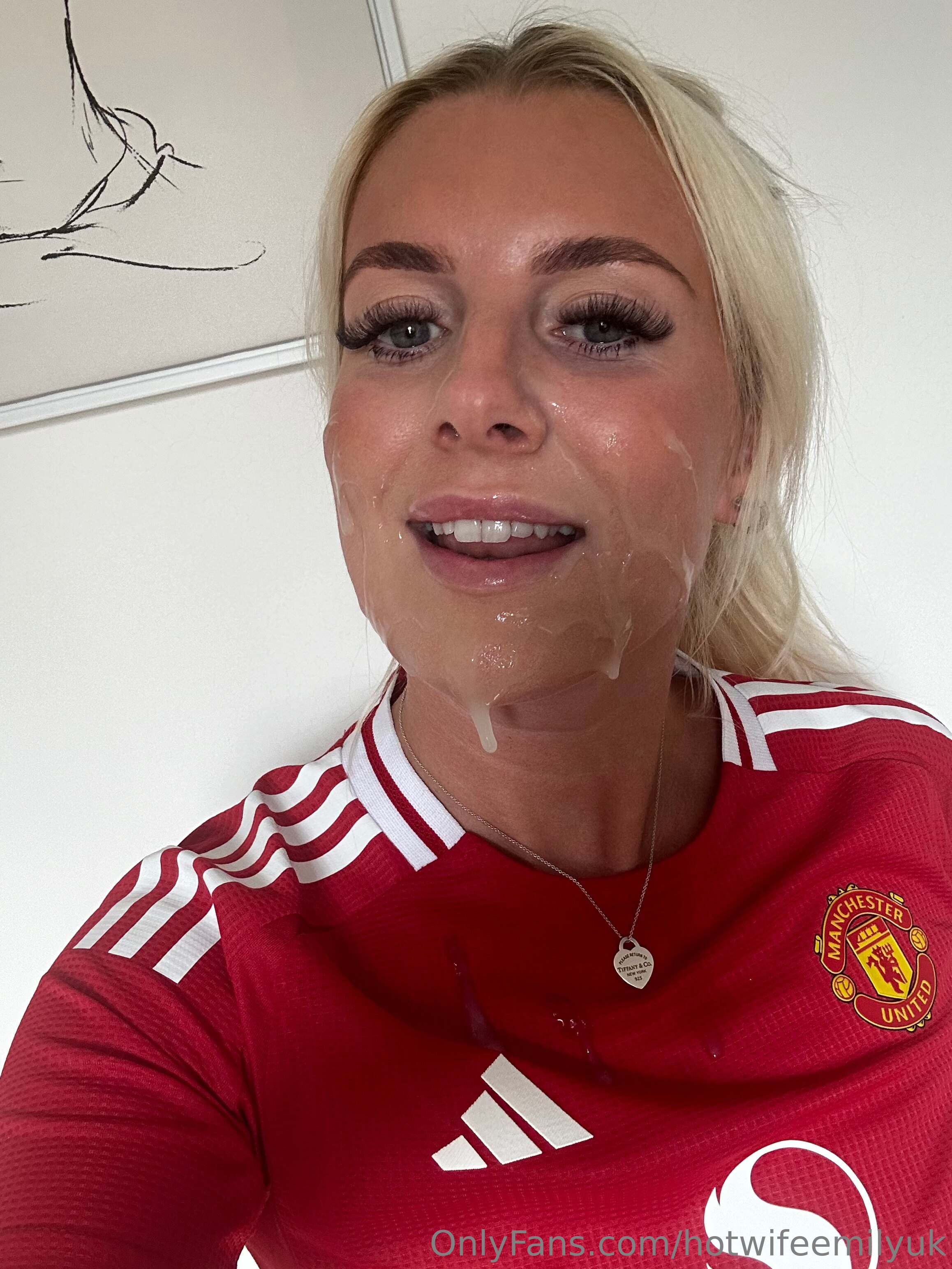 Leaked hotwifeemilyuk Nude Leaks Onlyfans Leaked hotwifeemilyuk Nude Leaks Onlyfans