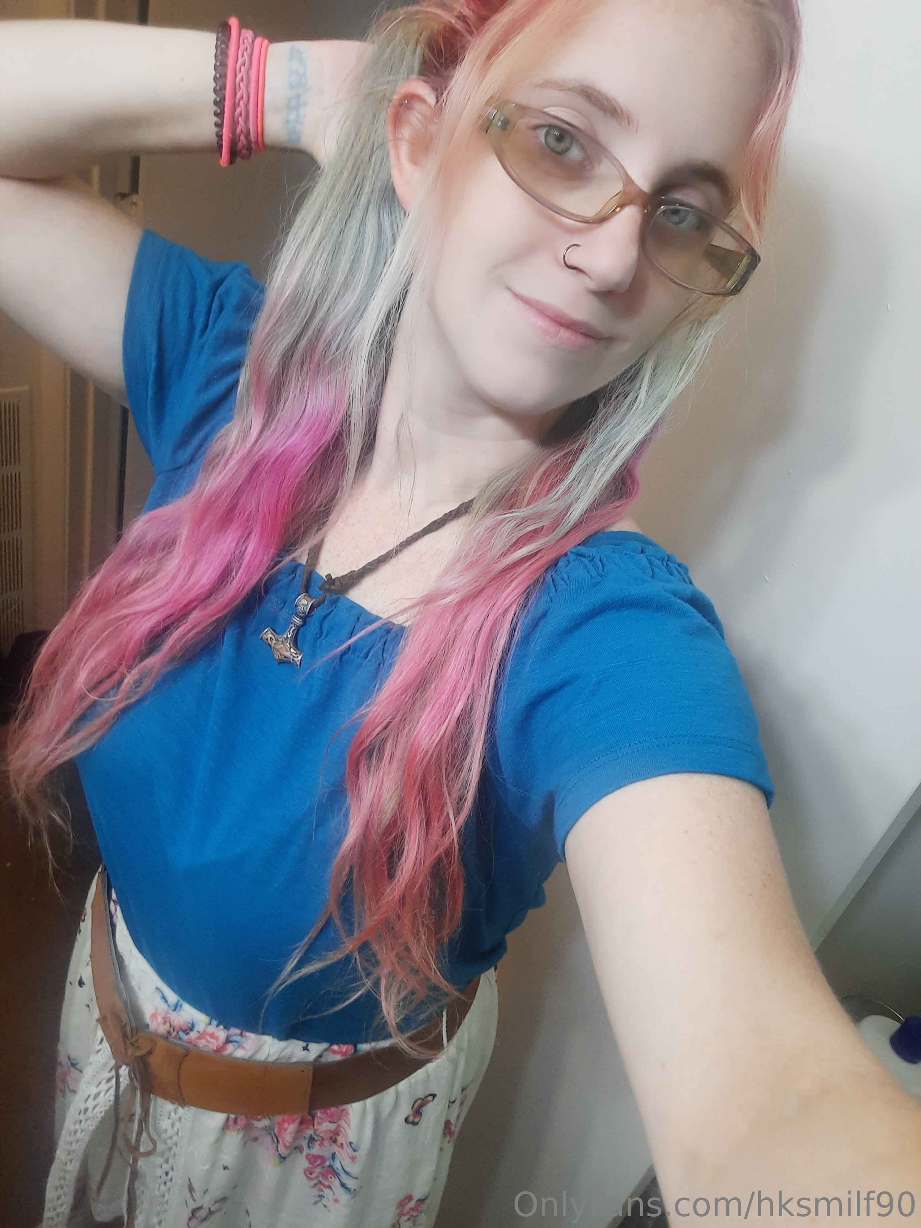 Leaked hksmilf90 Nude Leaks Onlyfans Leaked hksmilf90 Nude Leaks Onlyfans