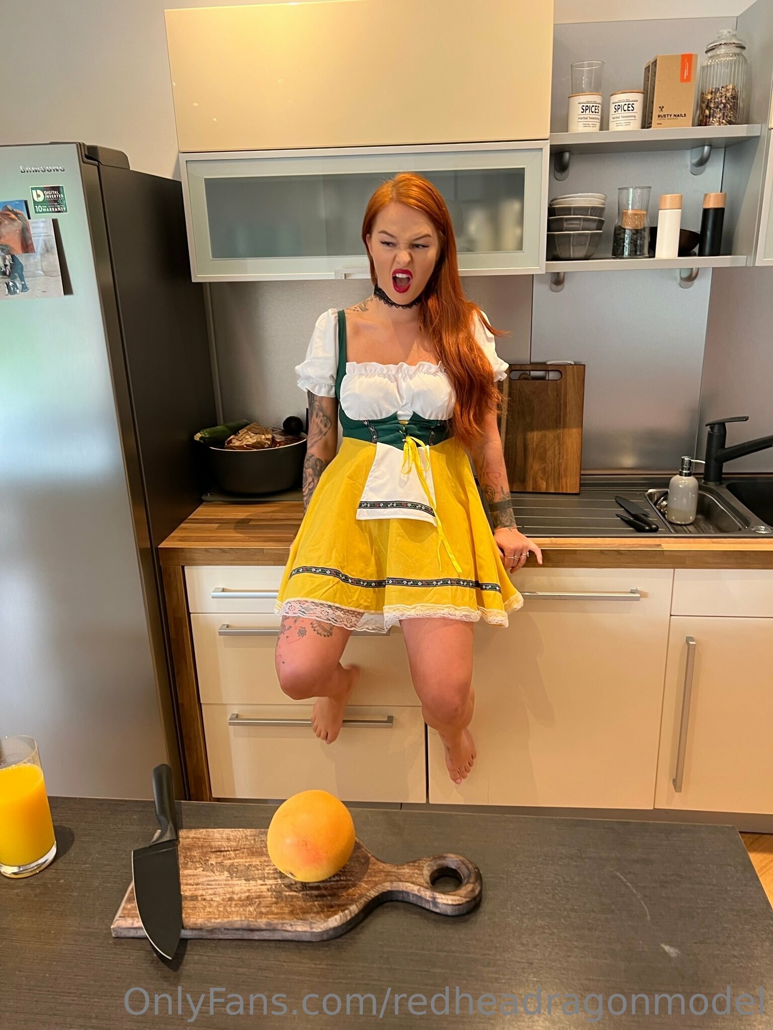 Leaked redheadragonmodel Nude Leaks Onlyfans Leaked redheadragonmodel Nude Leaks Onlyfans