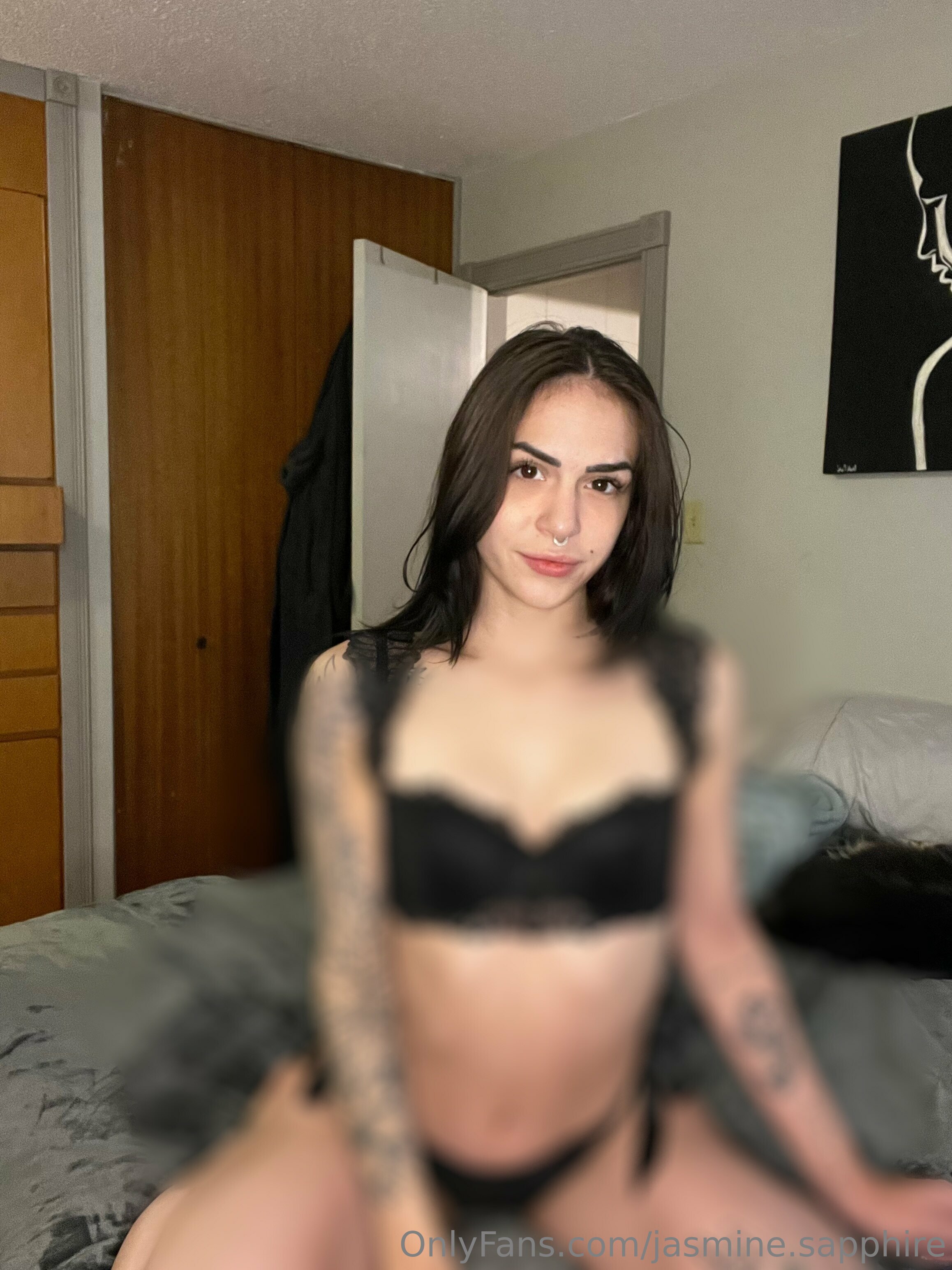 Leaked jasmine.sapphire Nude Leaks Onlyfans Leaked jasmine.sapphire Nude Leaks Onlyfans