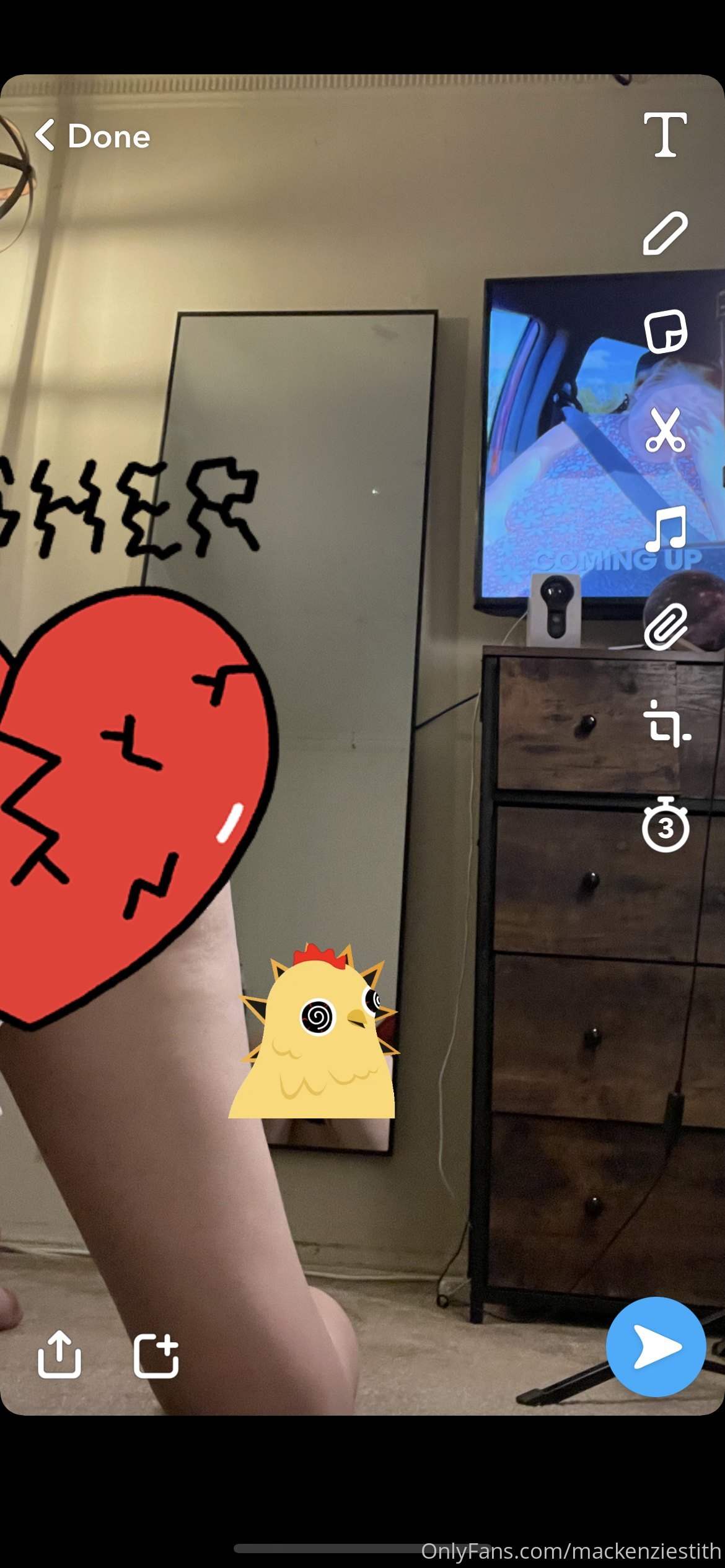 Leaked mackenziestith Nude Leaks Onlyfans Leaked mackenziestith Nude Leaks Onlyfans