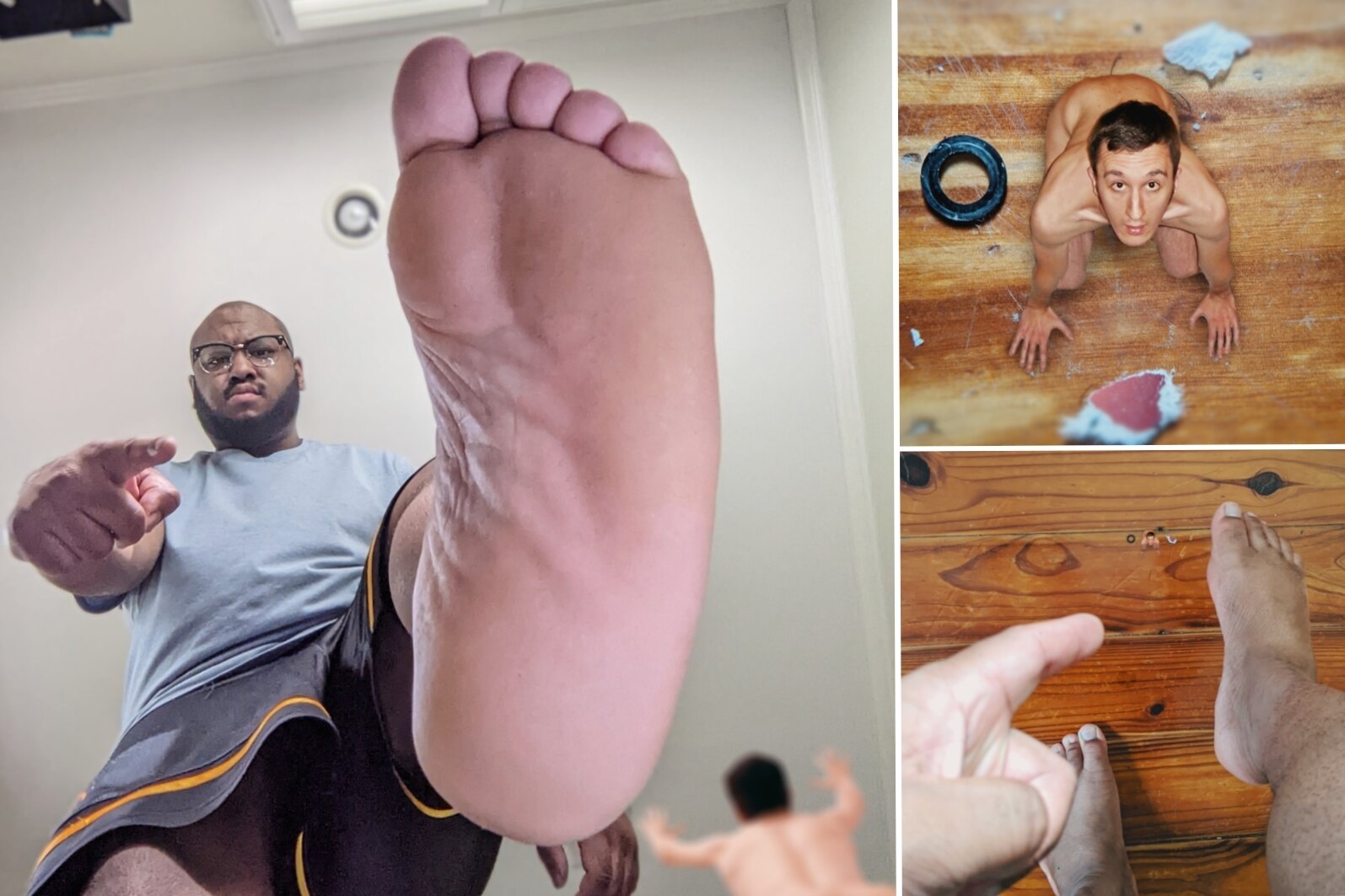 Leaked giantsolecrusher Nude Leaks Onlyfans Leaked giantsolecrusher Nude Leaks Onlyfans