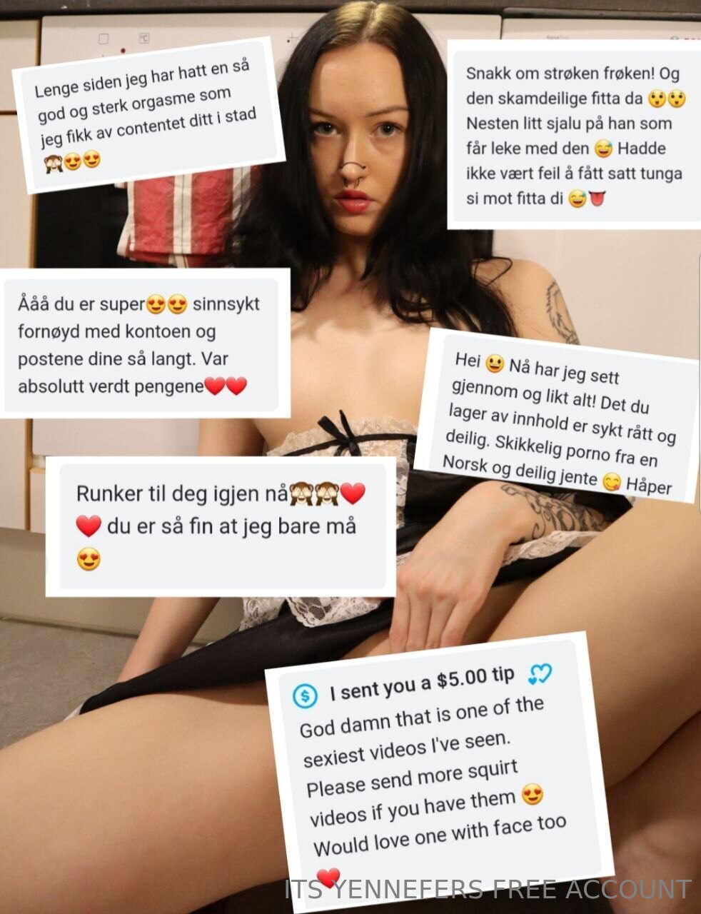 Leaked yennefer.free Nude Leaks Onlyfans Leaked yennefer.free Nude Leaks Onlyfans