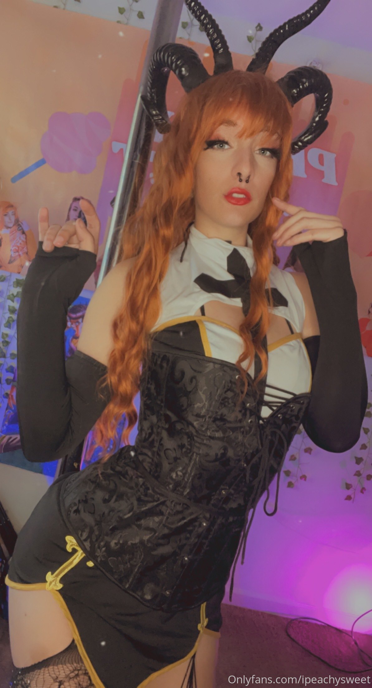 Leaked ipeachysweet Nude Leaks Onlyfans Leaked ipeachysweet Nude Leaks Onlyfans