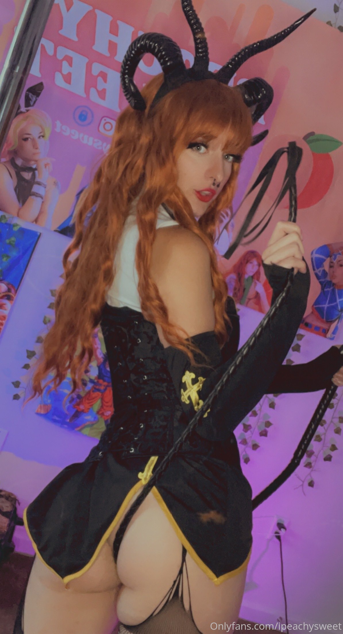Leaked ipeachysweet Nude Leaks Onlyfans Leaked ipeachysweet Nude Leaks Onlyfans