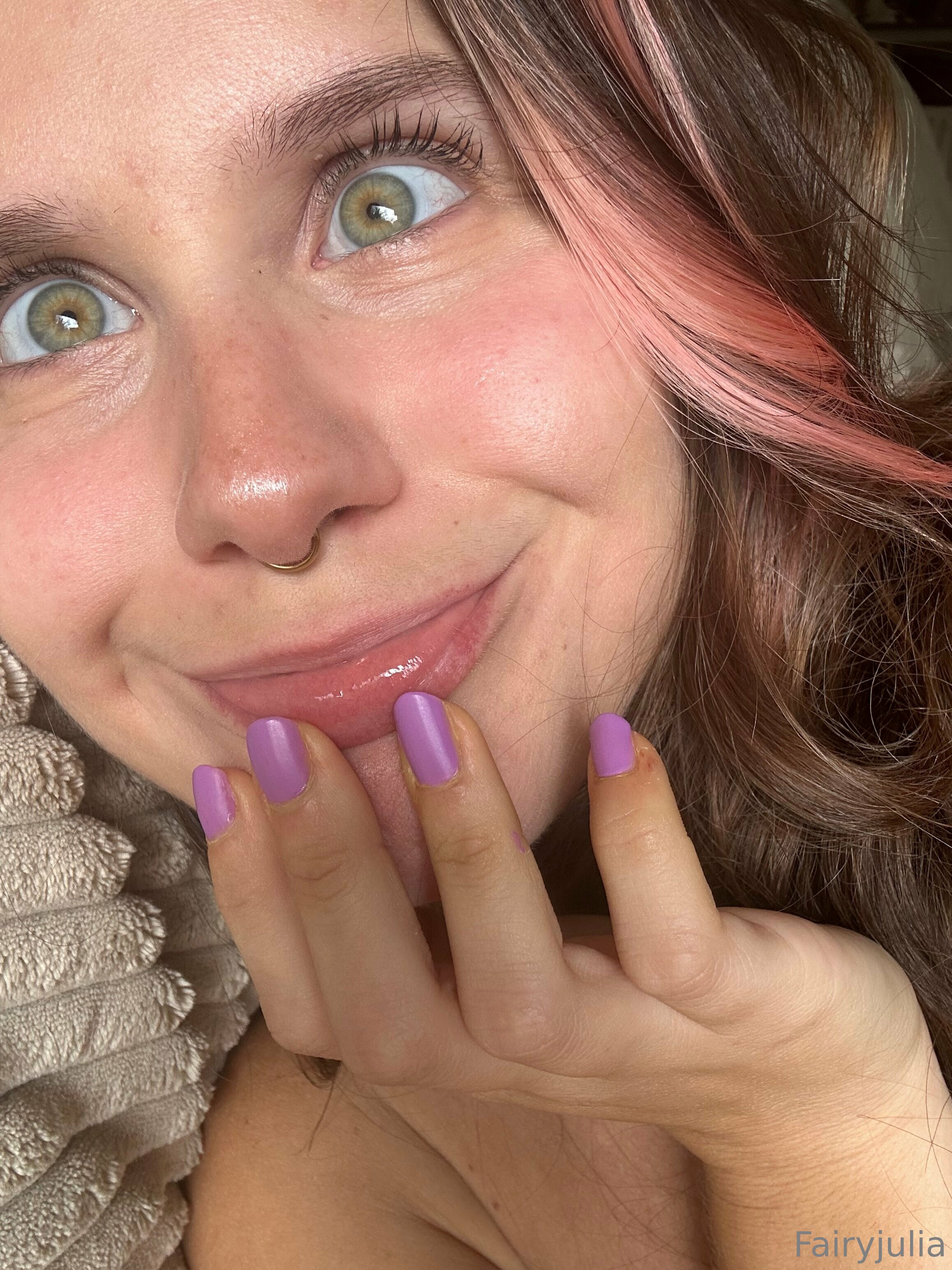Leaked fairyjulia Nude Leaks Onlyfans Leaked fairyjulia Nude Leaks Onlyfans