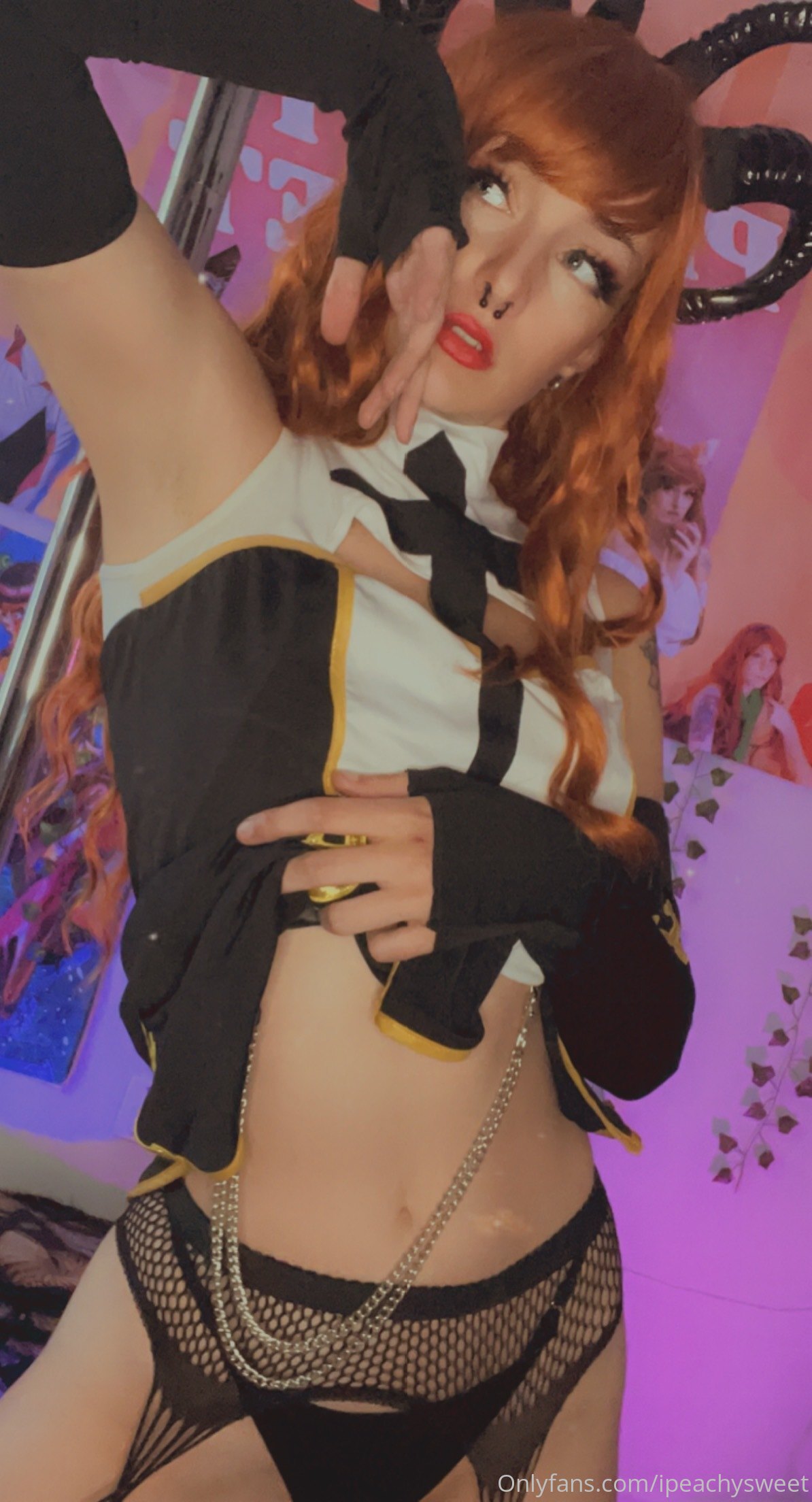 Leaked ipeachysweet Nude Leaks Onlyfans Leaked ipeachysweet Nude Leaks Onlyfans