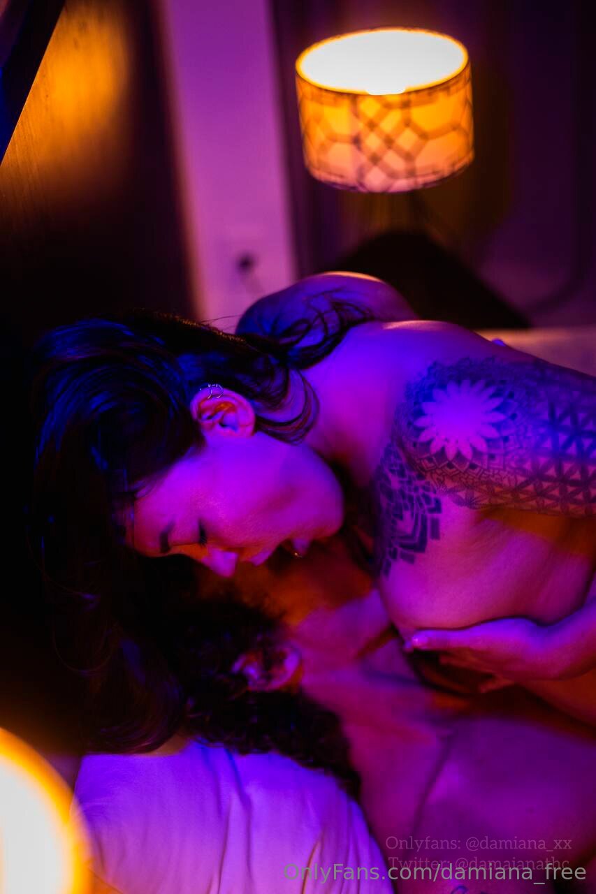 Leaked damiana_free Nude Leaks Onlyfans Leaked damiana_free Nude Leaks Onlyfans