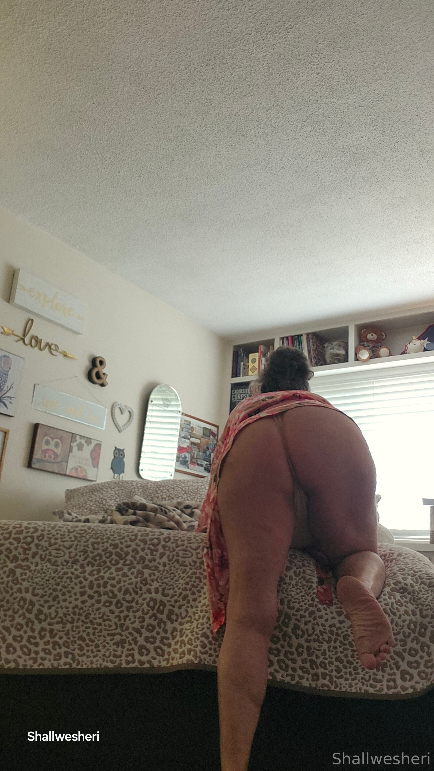 Leaked shallwesheri Nude Leaks Onlyfans Leaked shallwesheri Nude Leaks Onlyfans