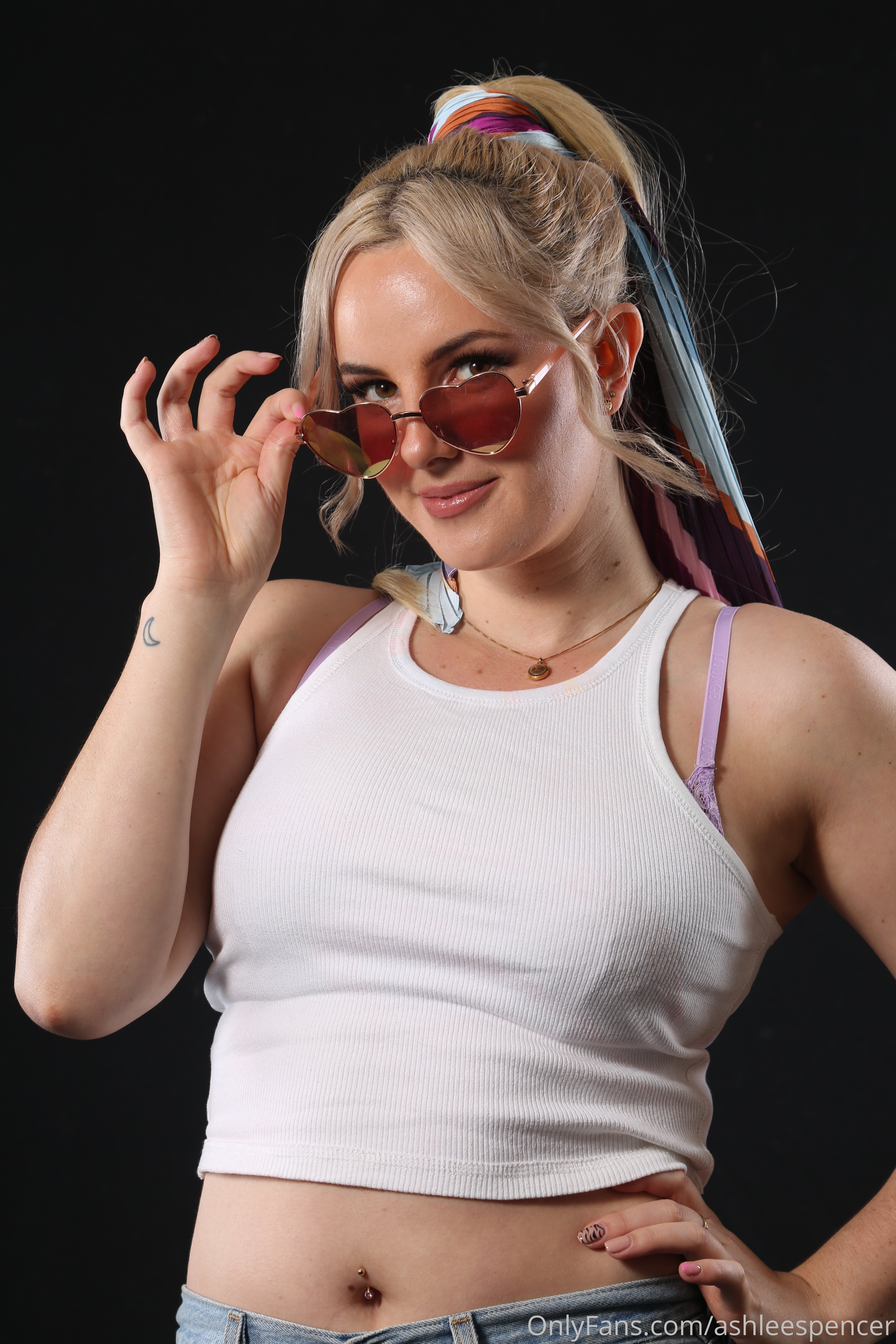 Leaked ashleespencer Nude Leaks Onlyfans Leaked ashleespencer Nude Leaks Onlyfans