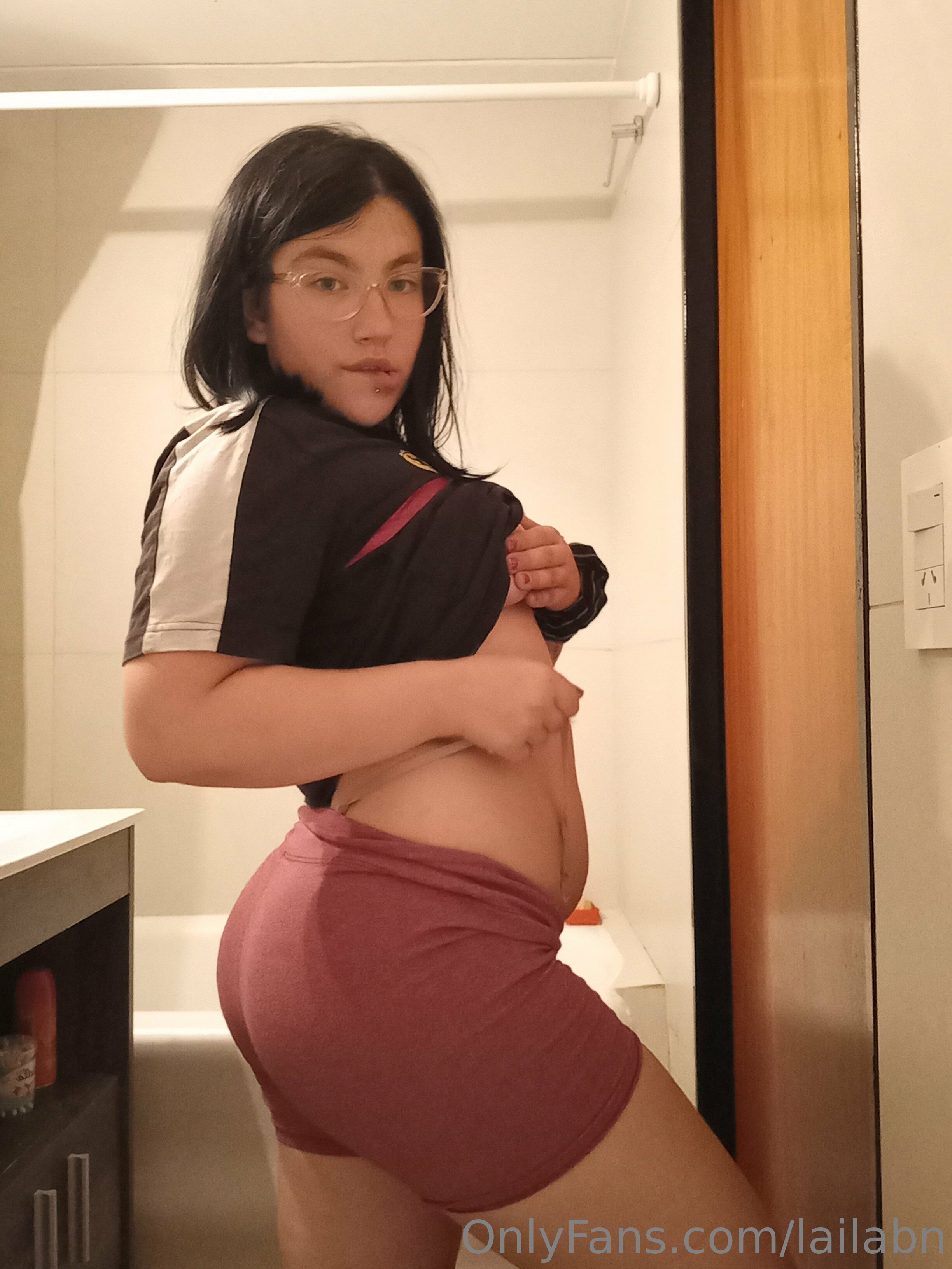 Leaked lailabn Nude Leaks Onlyfans Leaked lailabn Nude Leaks Onlyfans