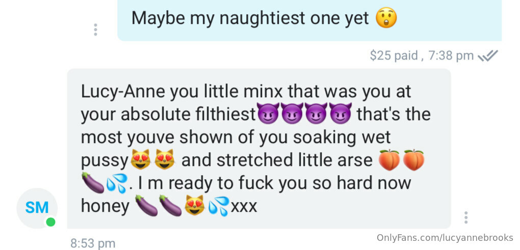 Leaked lucyannebrooks Nude Leaks Onlyfans Leaked lucyannebrooks Nude Leaks Onlyfans