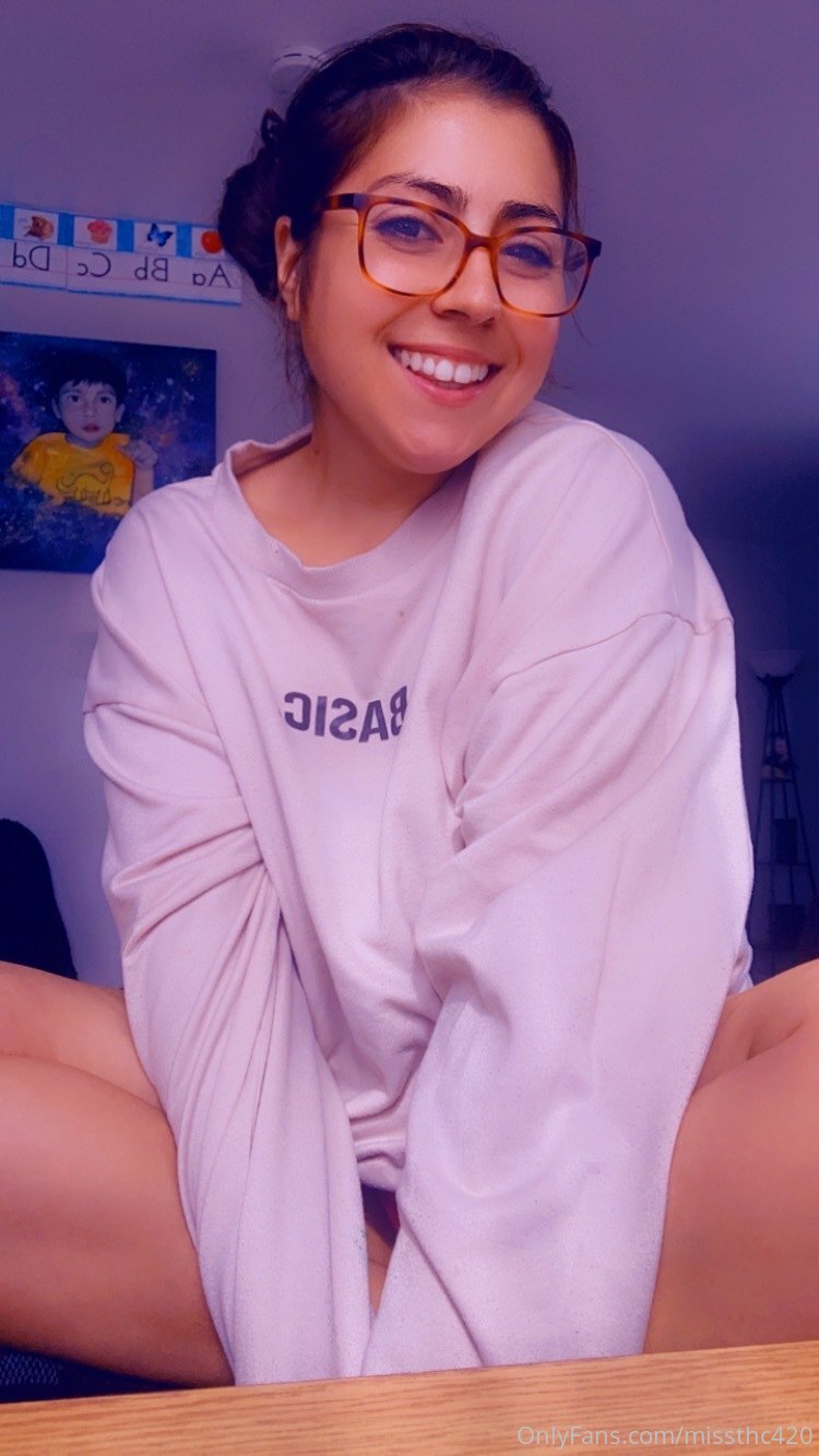 Leaked missthc420 Nude Leaks Onlyfans Leaked missthc420 Nude Leaks Onlyfans