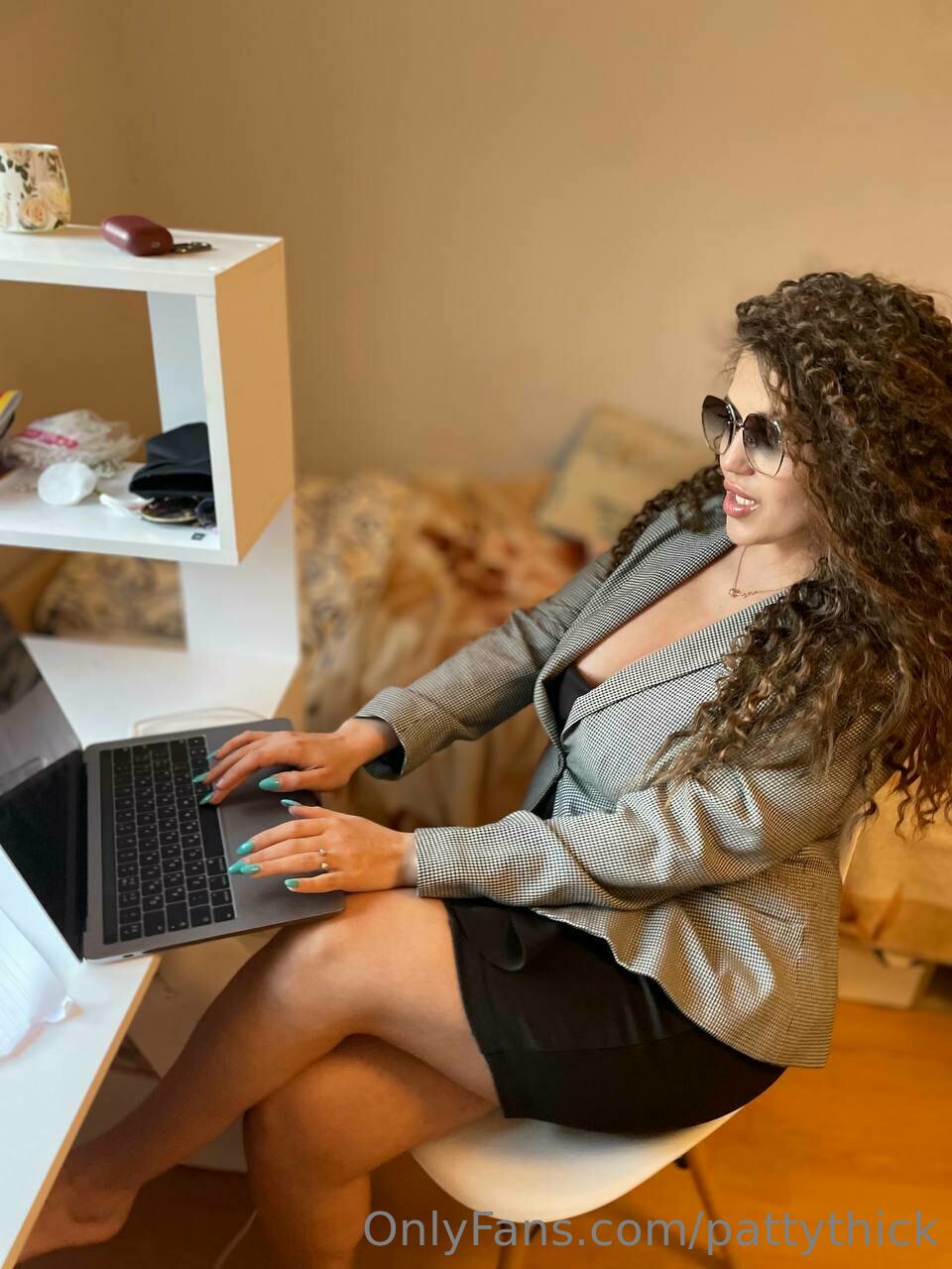 Leaked pattythick Nude Leaks Onlyfans Leaked pattythick Nude Leaks Onlyfans