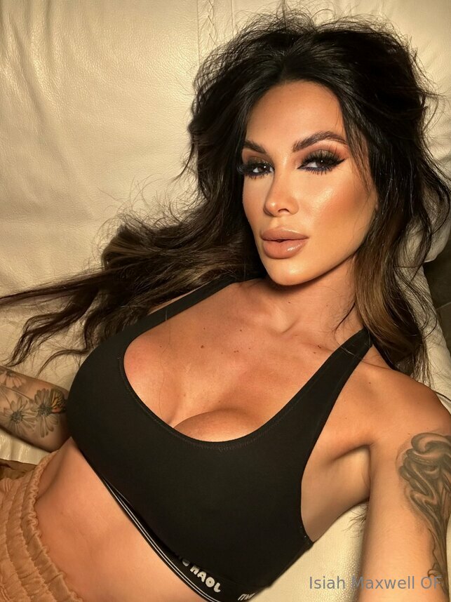 Leaked isiahmaxwell Nude Leaks Onlyfans Leaked isiahmaxwell Nude Leaks Onlyfans