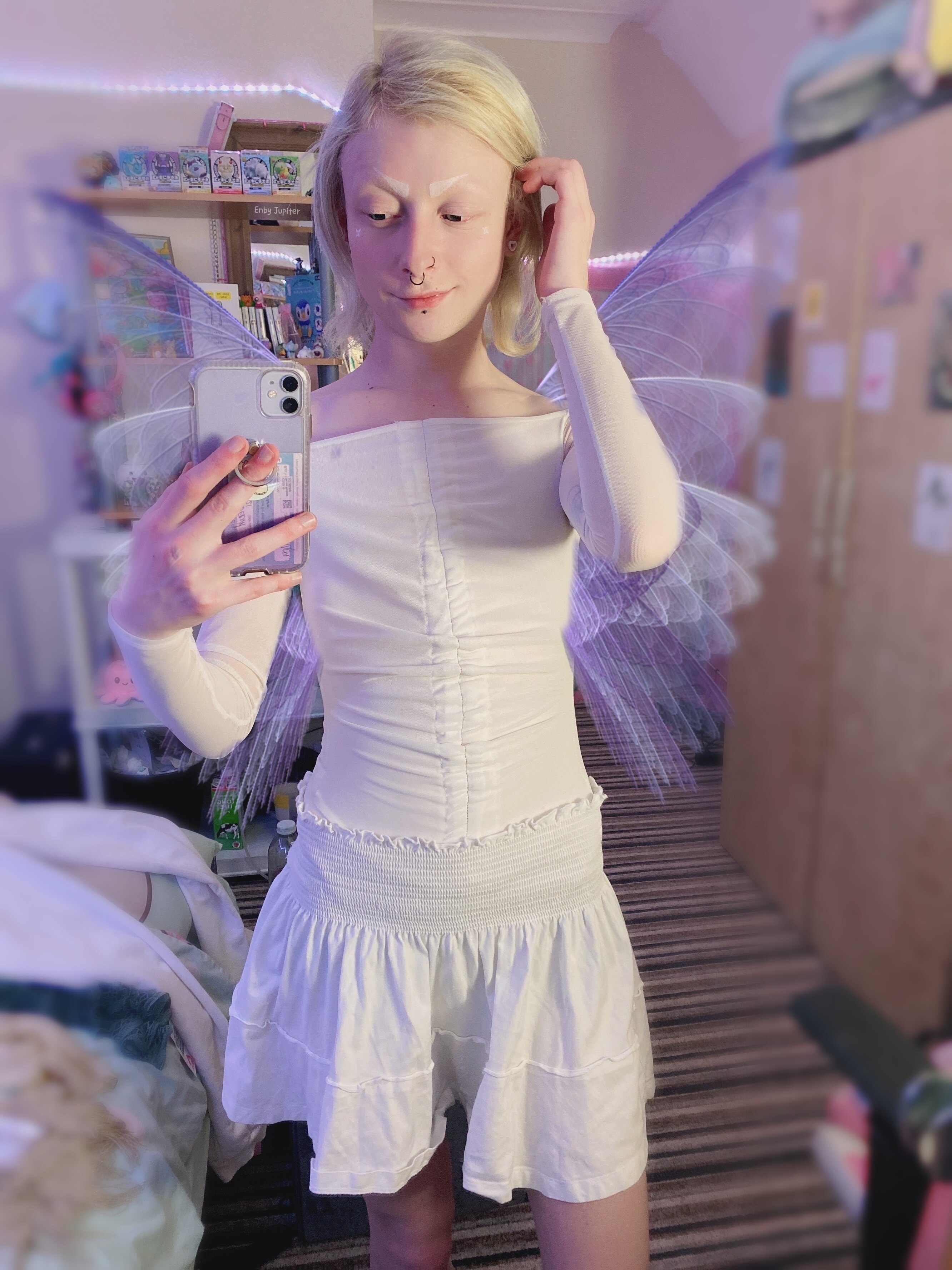 Leaked enby_jupiter Nude Leaks Onlyfans Leaked enby_jupiter Nude Leaks Onlyfans