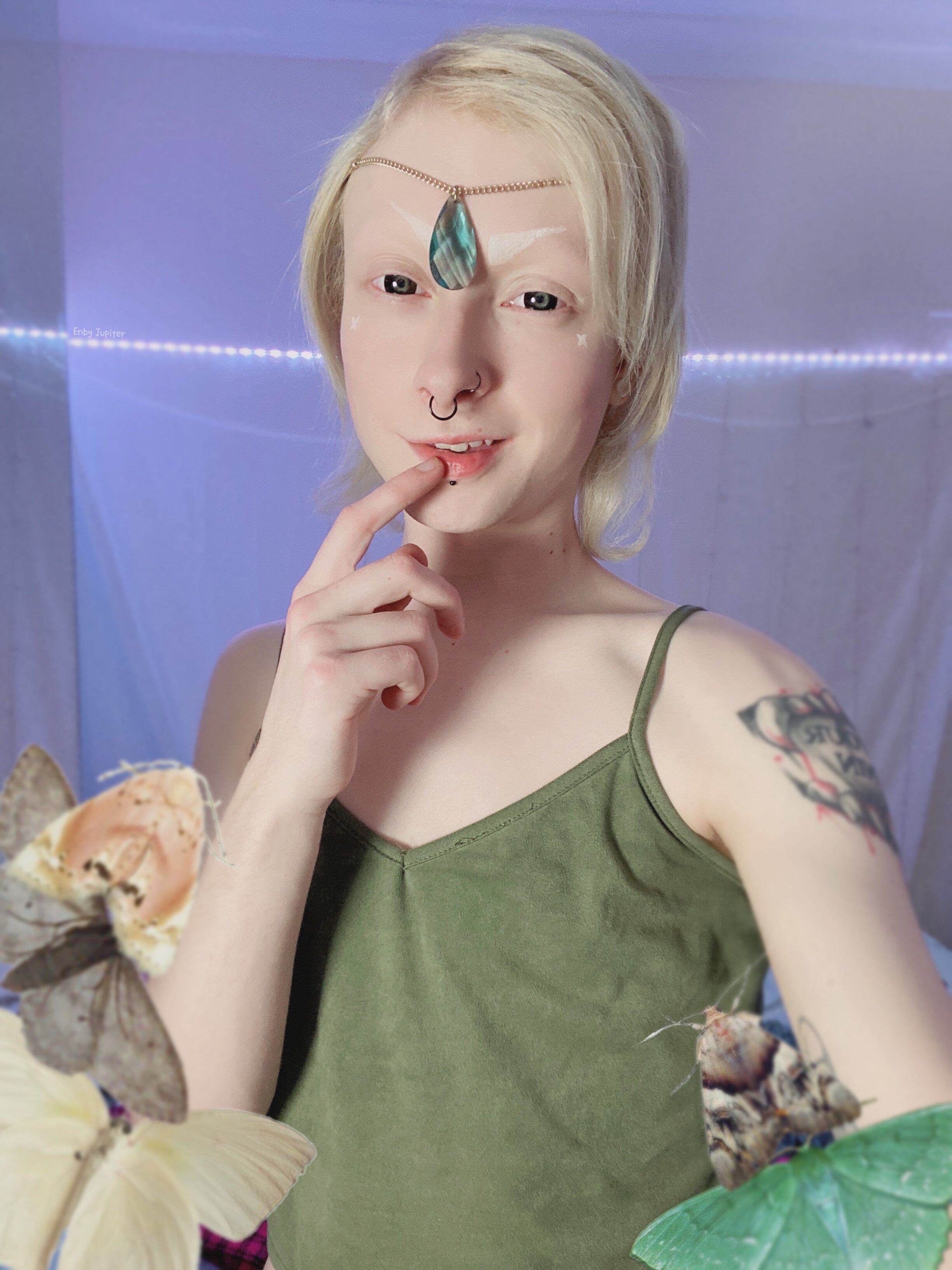 Leaked enby_jupiter Nude Leaks Onlyfans Leaked enby_jupiter Nude Leaks Onlyfans