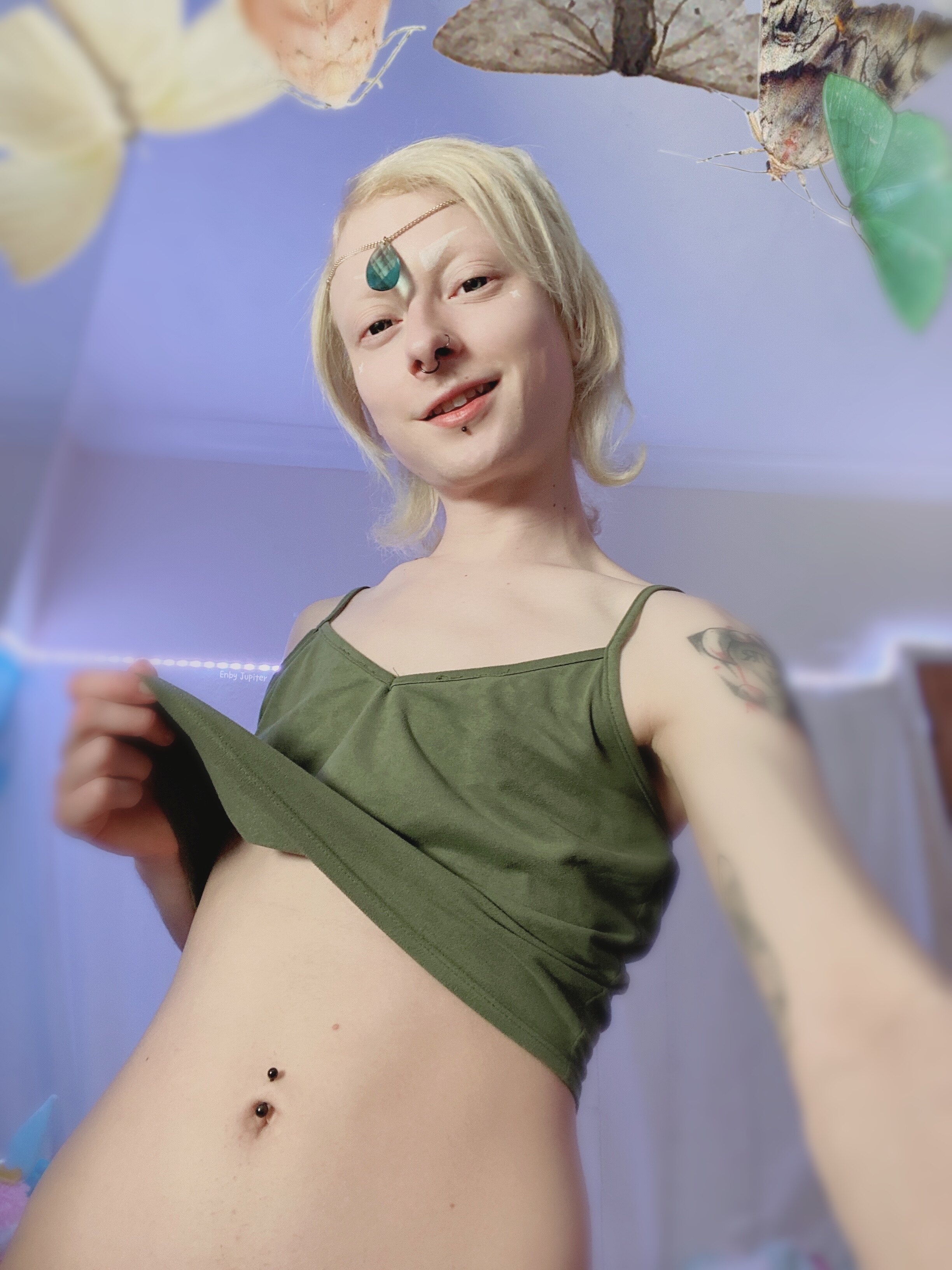 Leaked enby_jupiter Nude Leaks Onlyfans Leaked enby_jupiter Nude Leaks Onlyfans