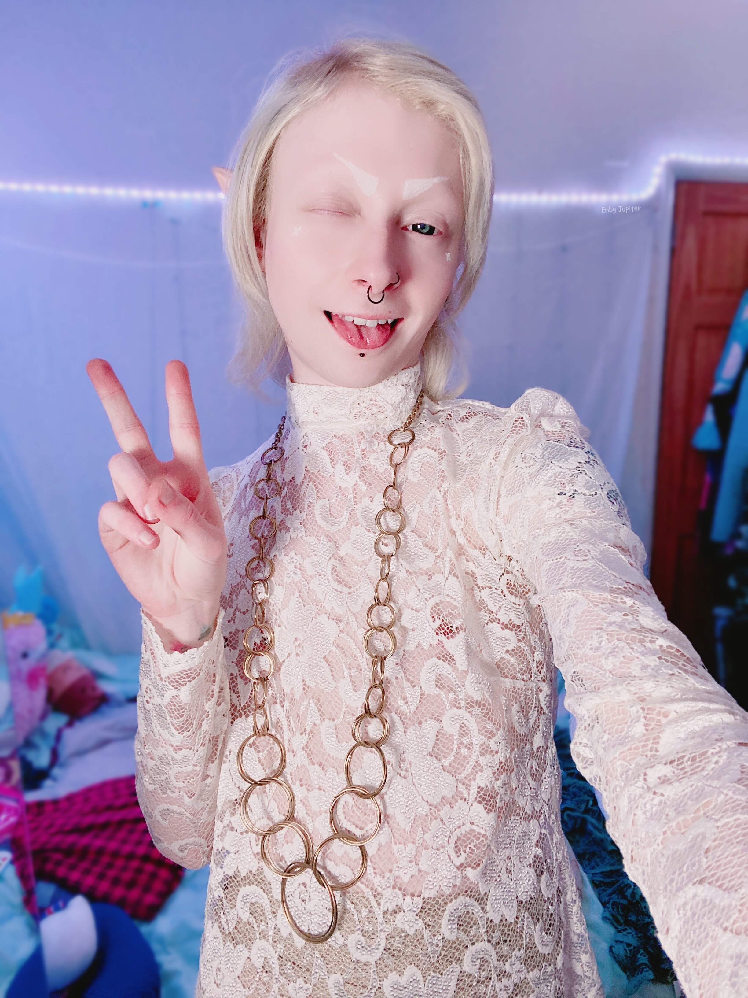 Leaked enby_jupiter Nude Leaks Onlyfans Leaked enby_jupiter Nude Leaks Onlyfans